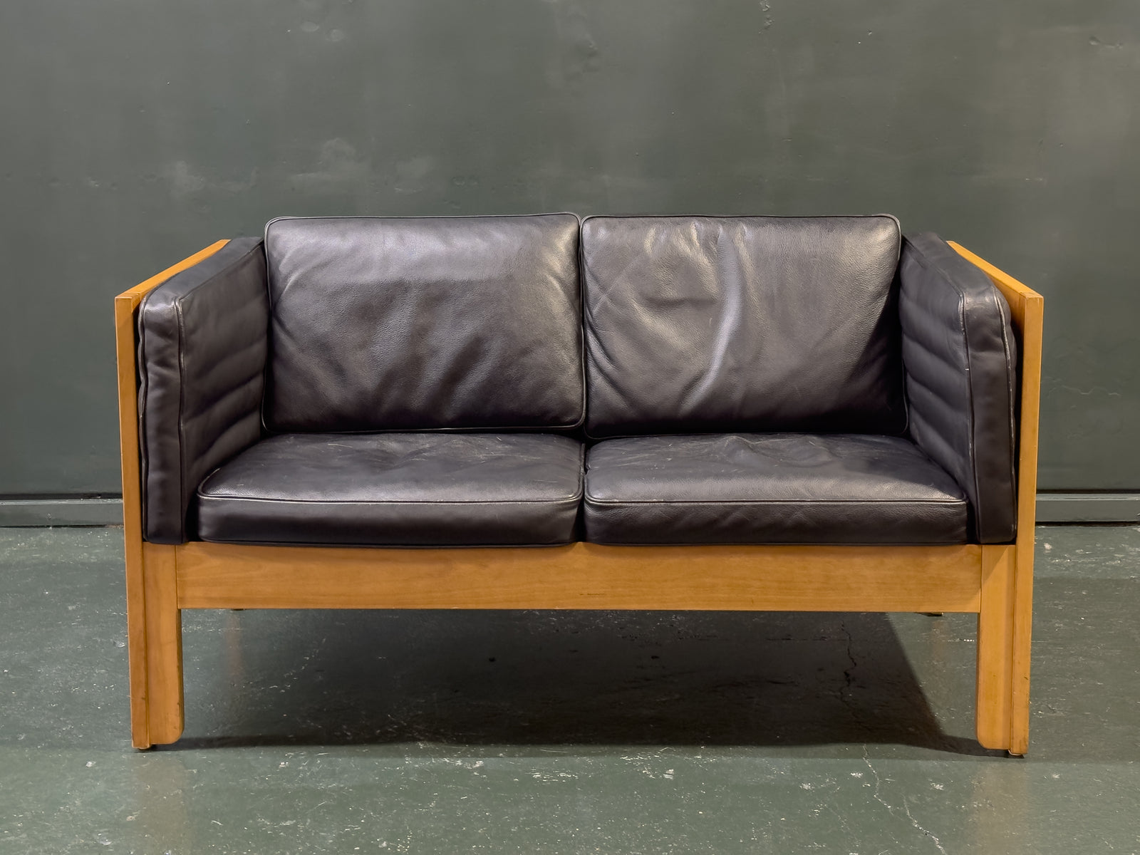Børge Mogensen Sofa