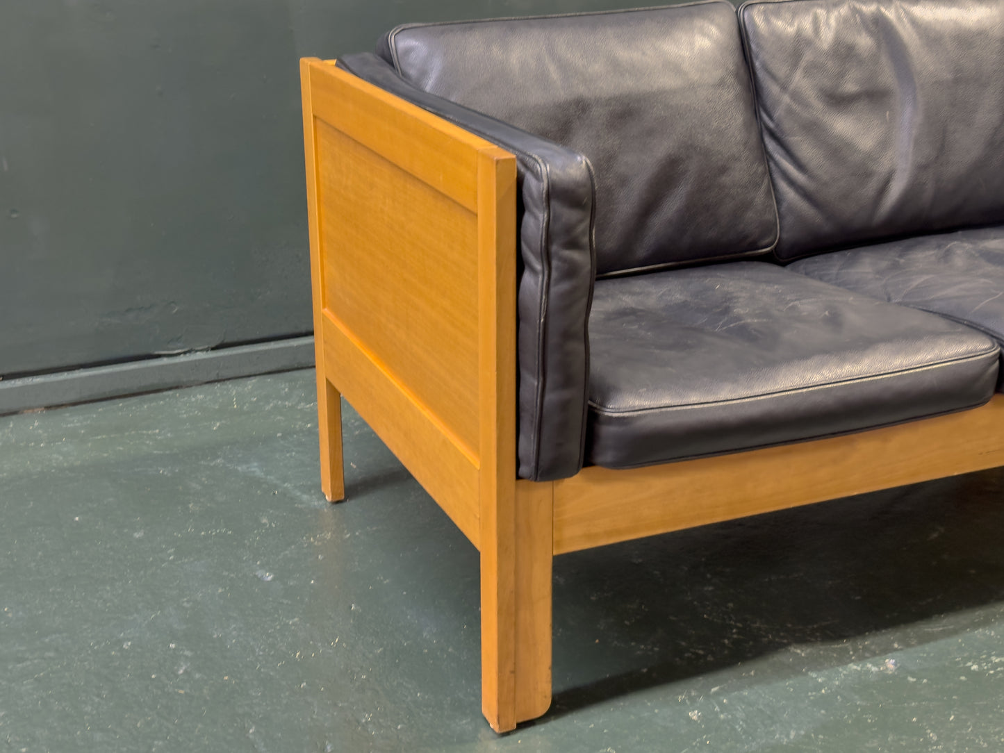 Børge Mogensen Sofa