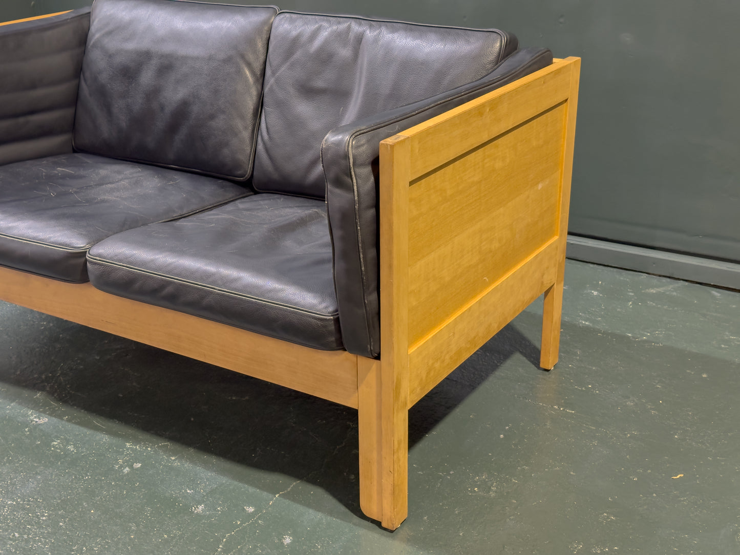 Børge Mogensen Sofa