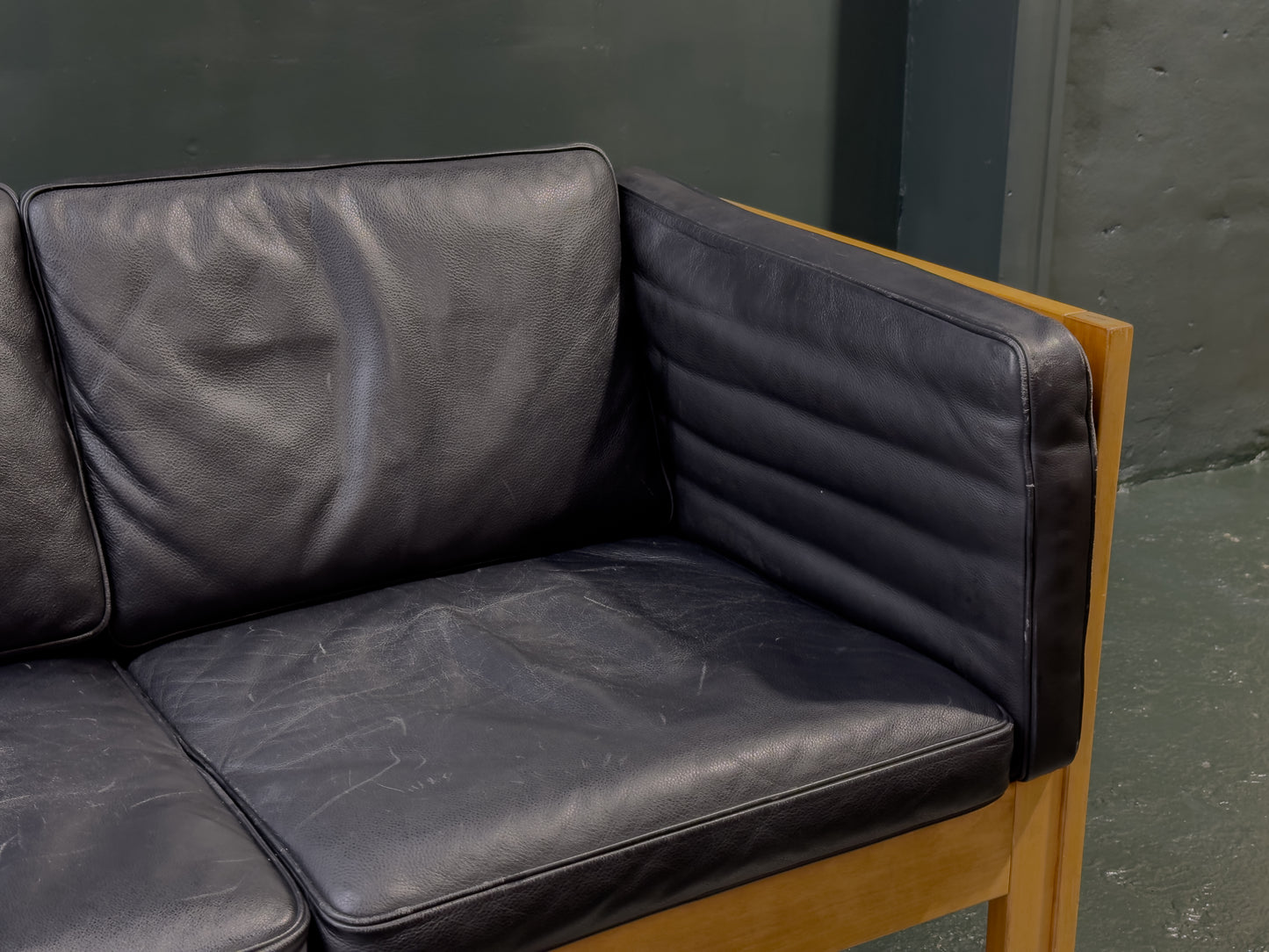 Børge Mogensen Sofa