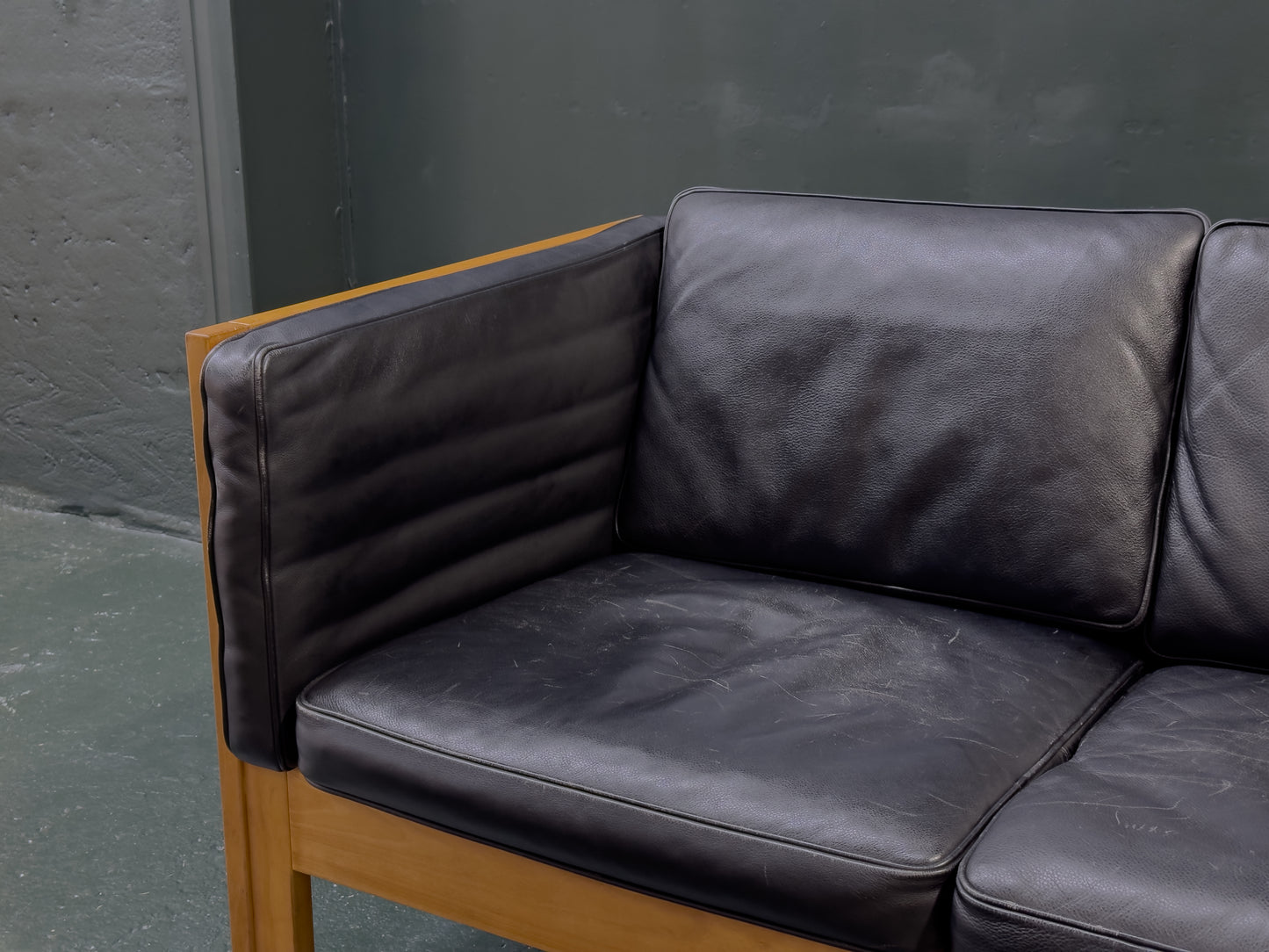 Børge Mogensen Sofa