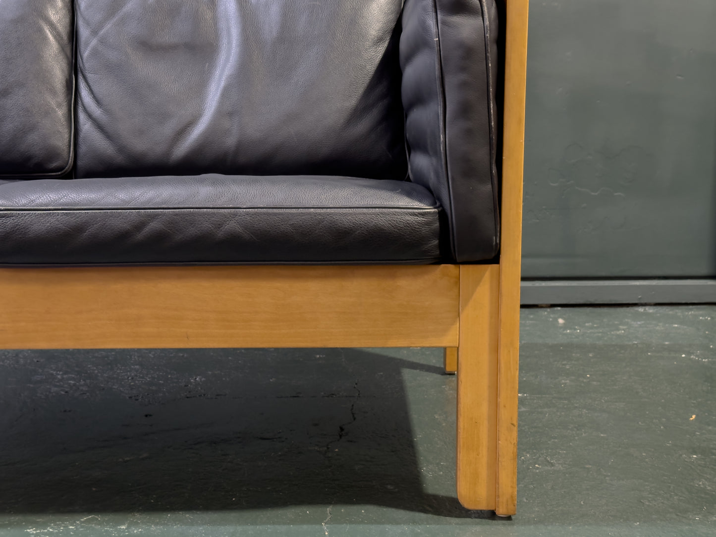 Børge Mogensen Sofa