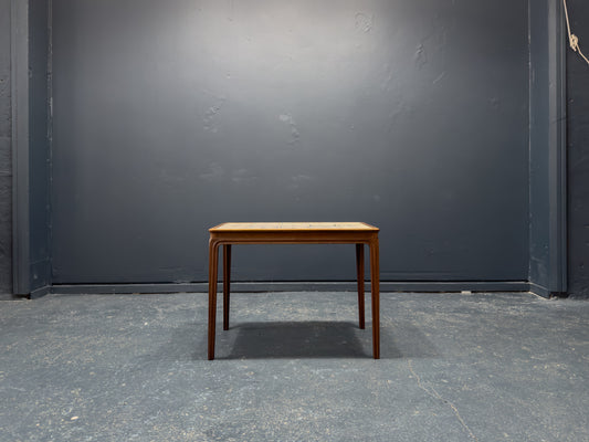 Frits Henningsen Tile Side Table