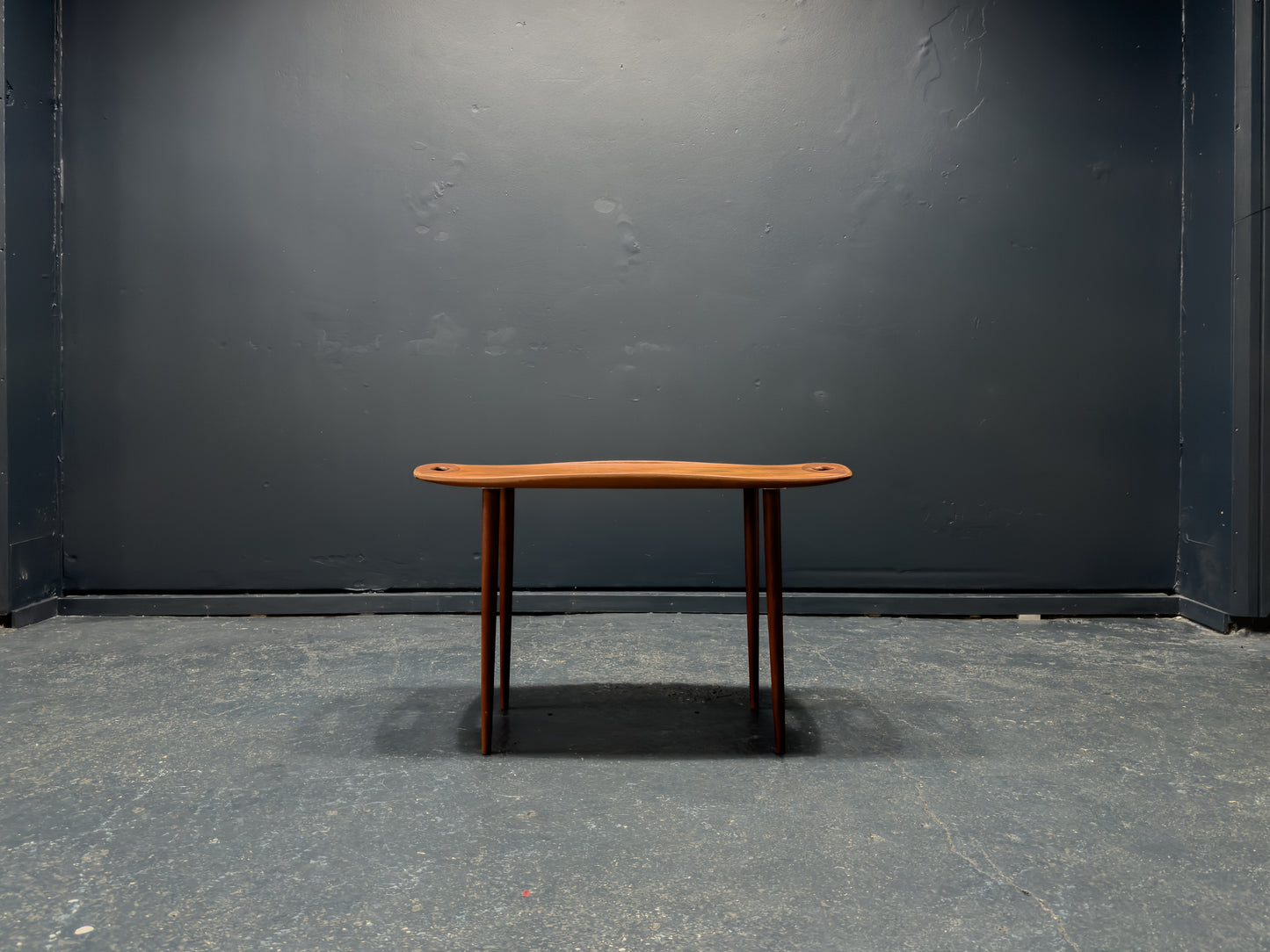 Jens Quistgaard Teak Coffee Table