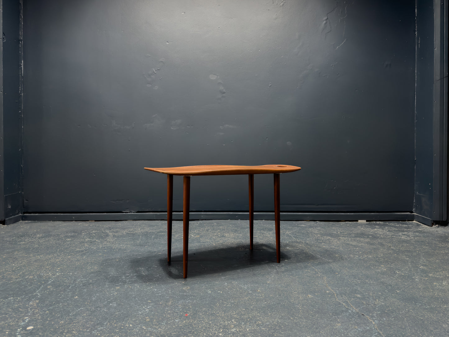 Jens Quistgaard Teak Coffee Table