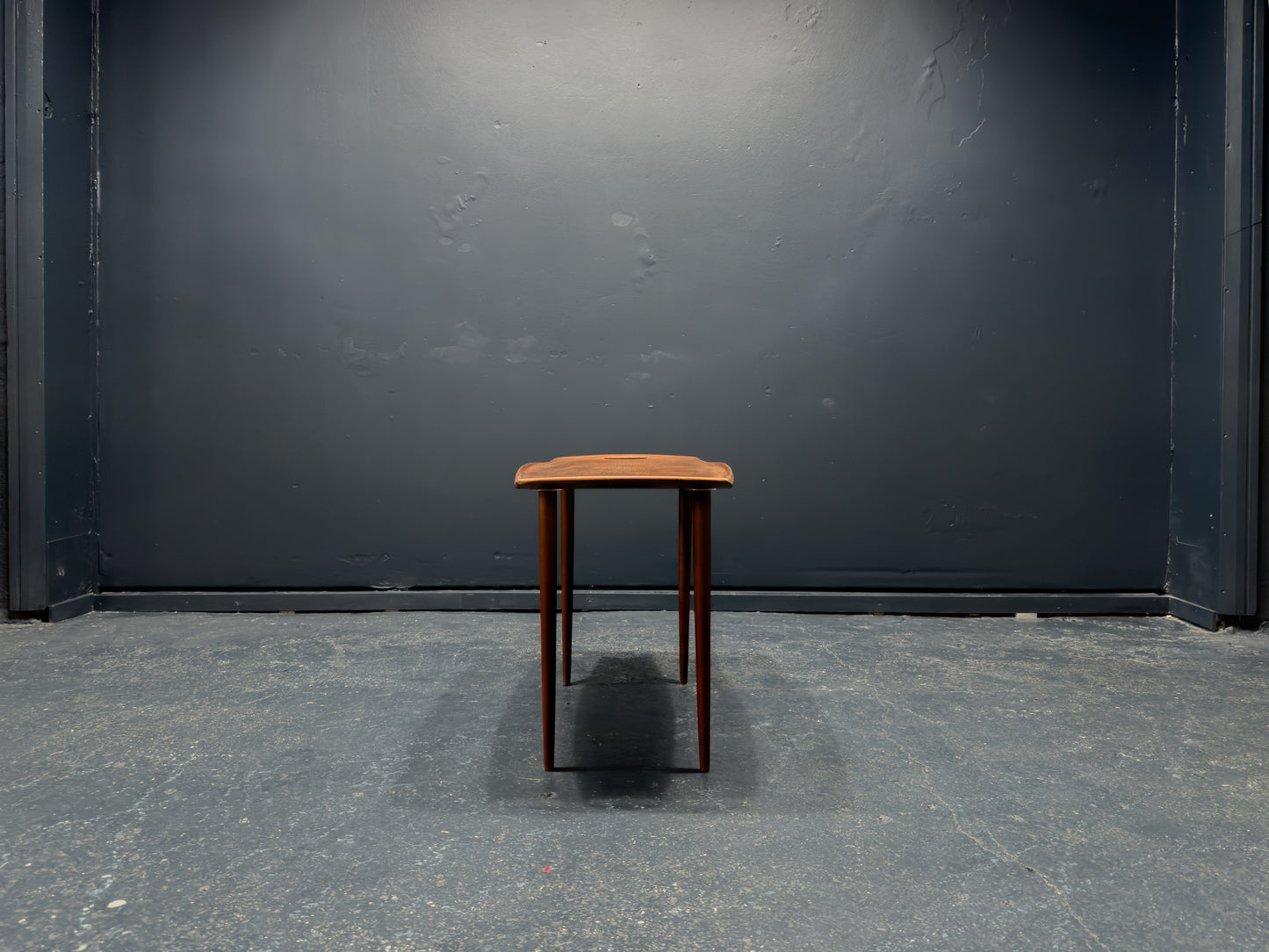 Jens Quistgaard Teak Coffee Table