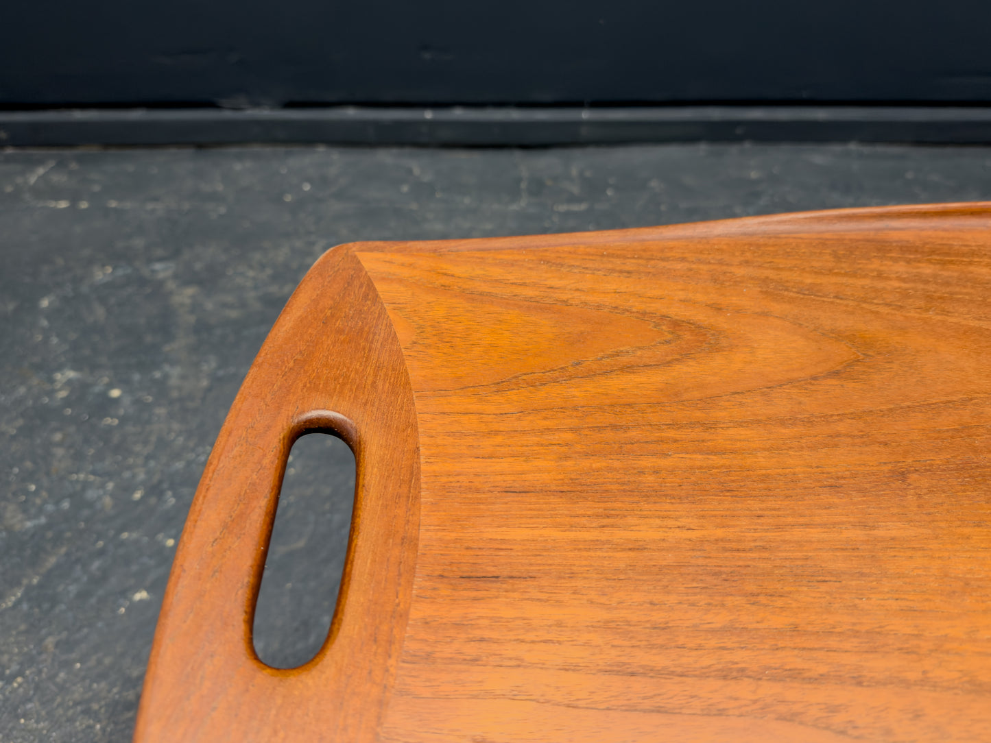 Jens Quistgaard Teak Coffee Table