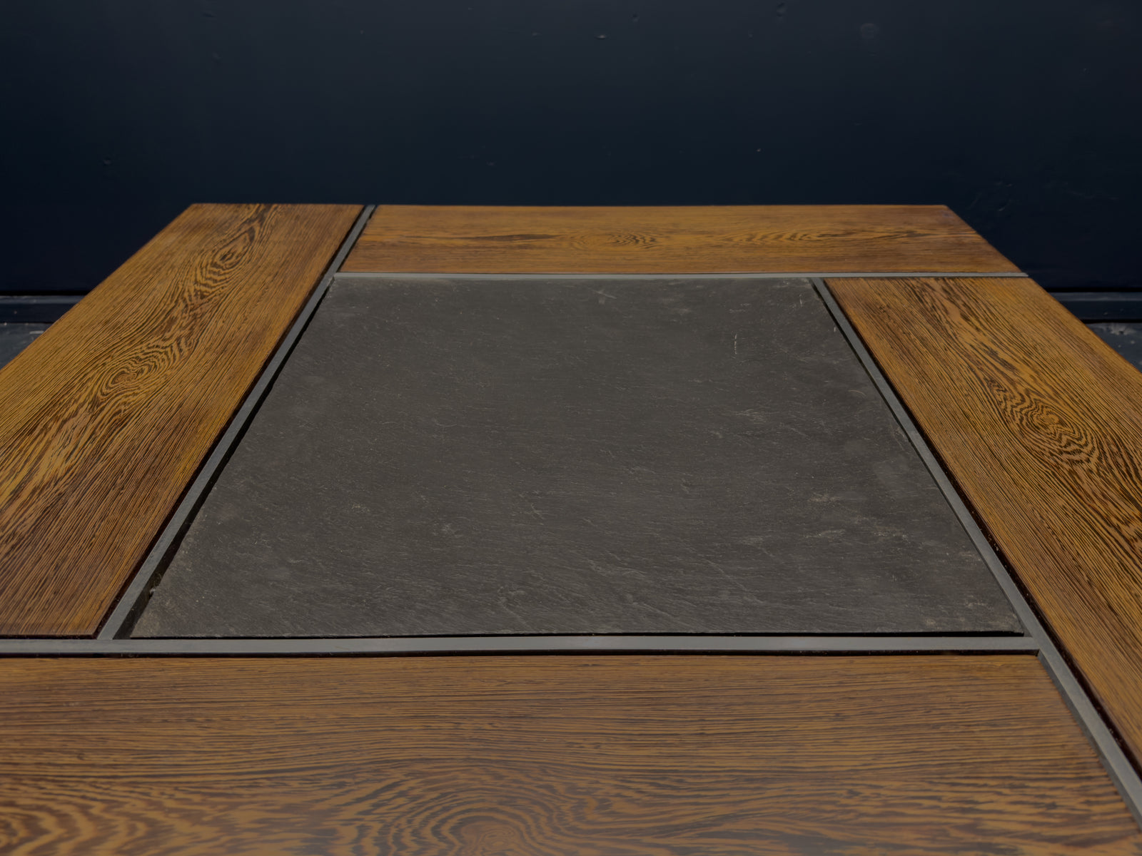 Preben Fabricius & Jorgen Kastholm coffee table