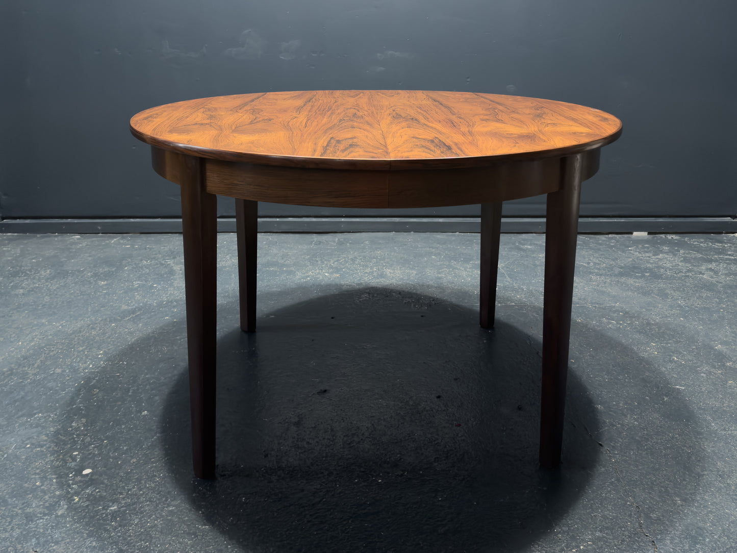 Rosewood Dining Table