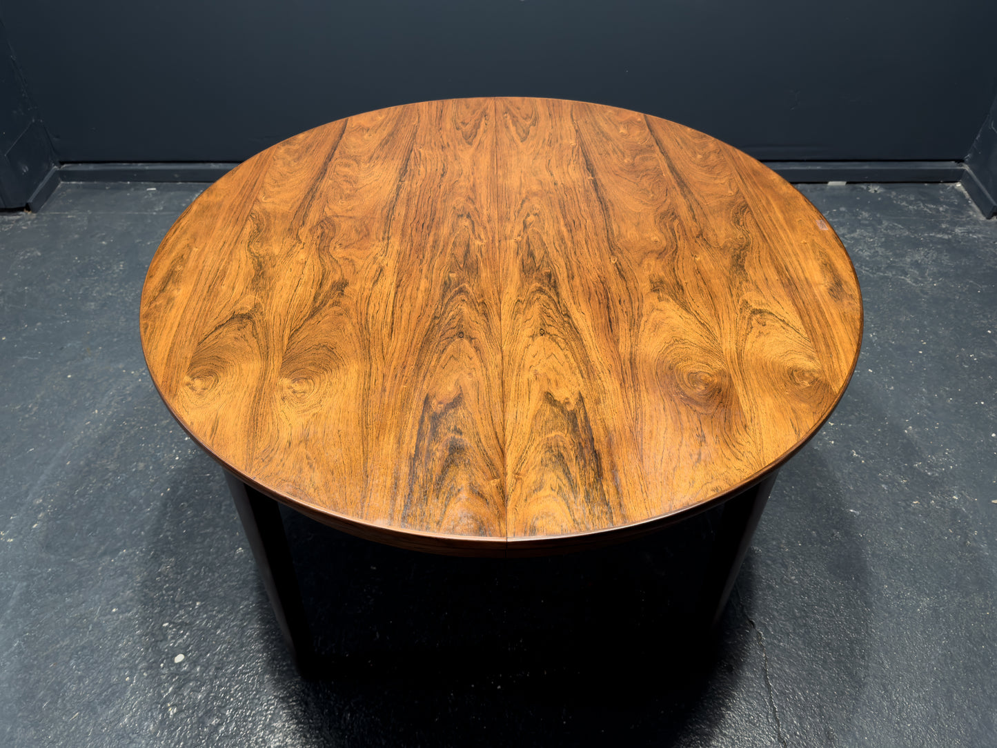 Rosewood Dining Table