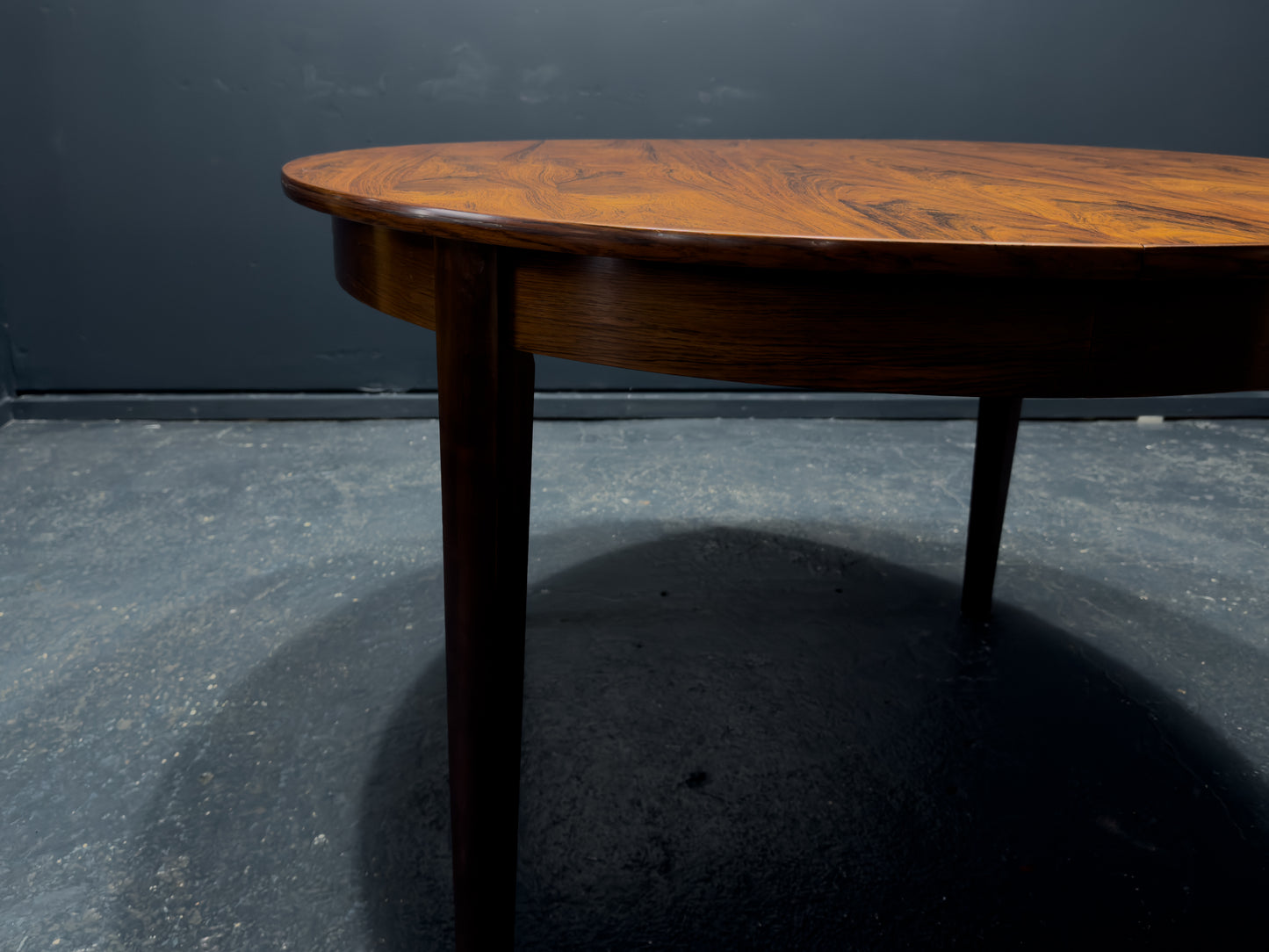 Rosewood Dining Table