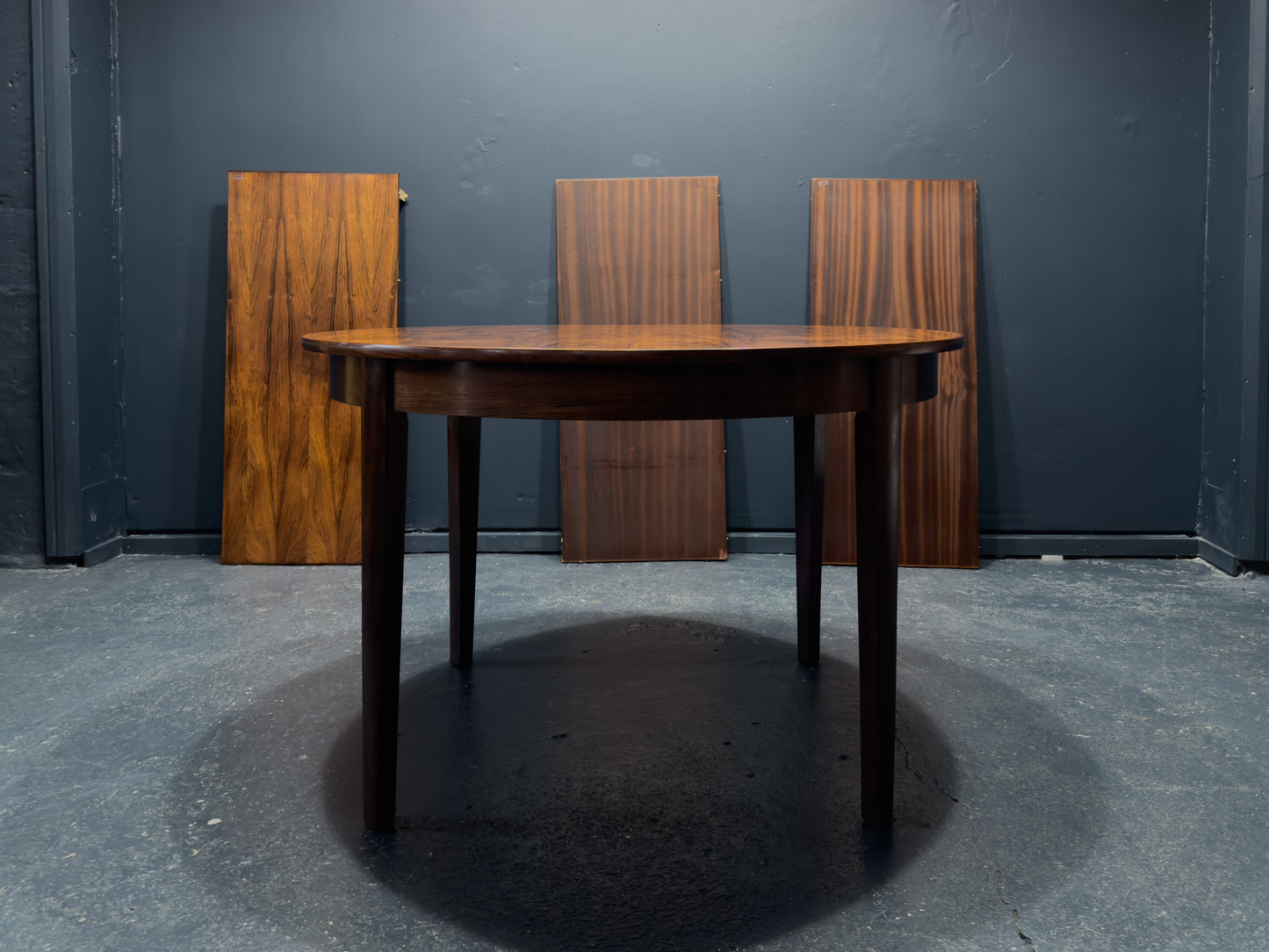 Rosewood Dining Table