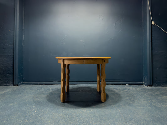 Henning Kjaerulf Oak Dining Table