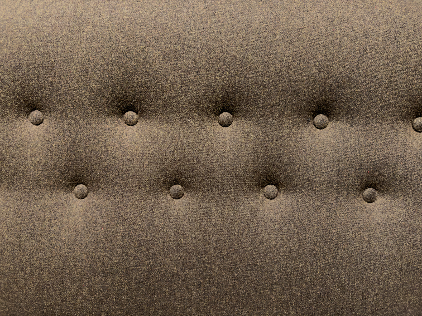 Brown Upholstered Sofa