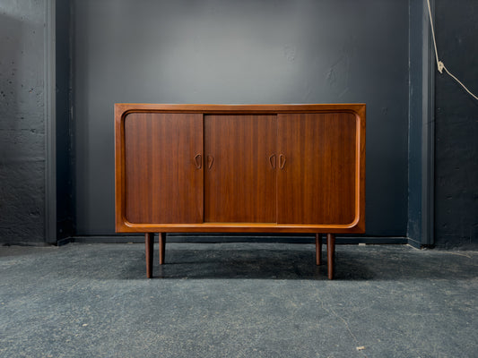 Large Teak Sideboard