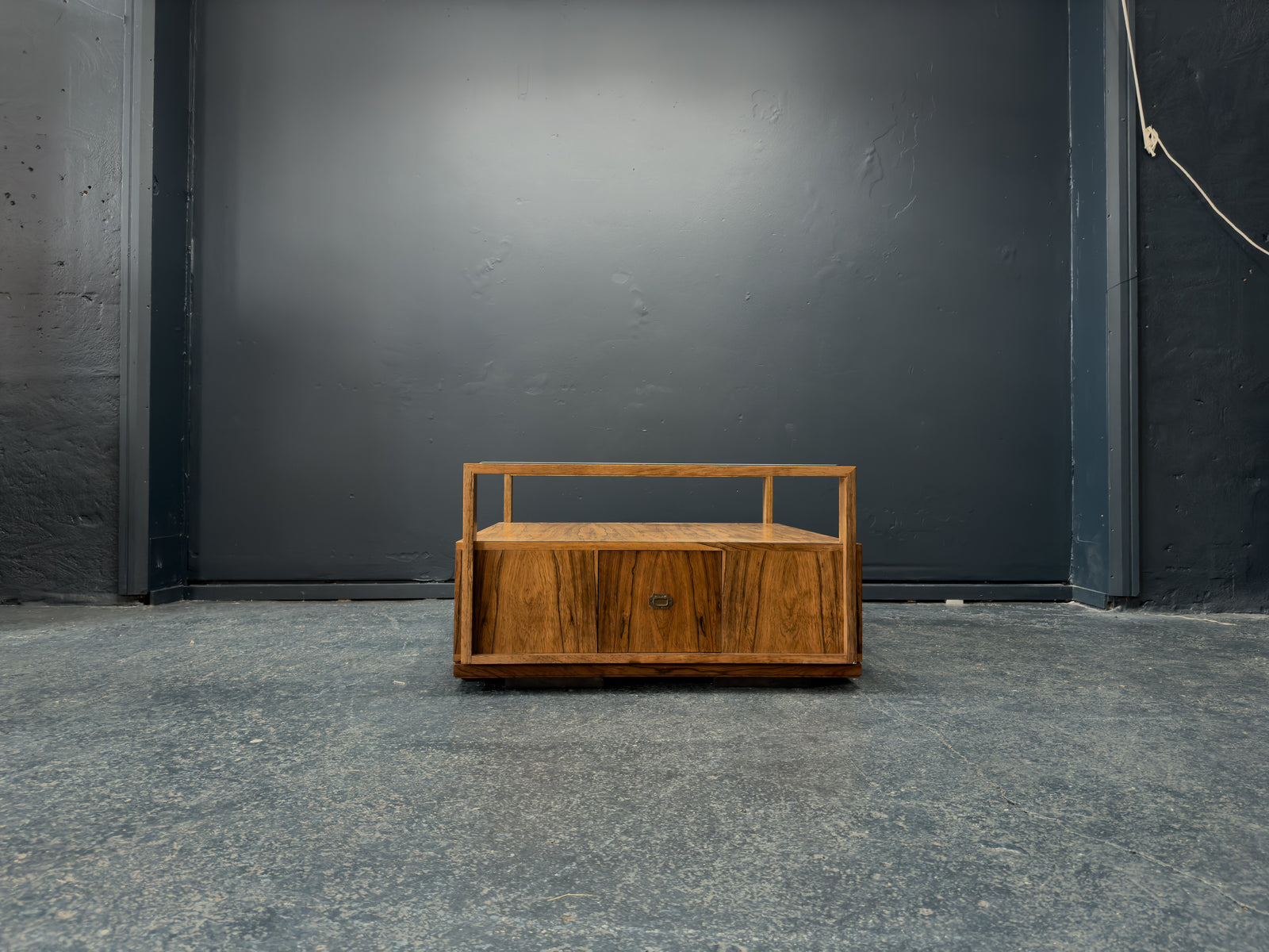 'Alabama Table' by Henning Korch