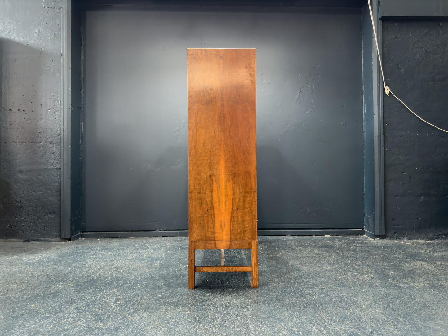 Large Sideboard with Brass Handles