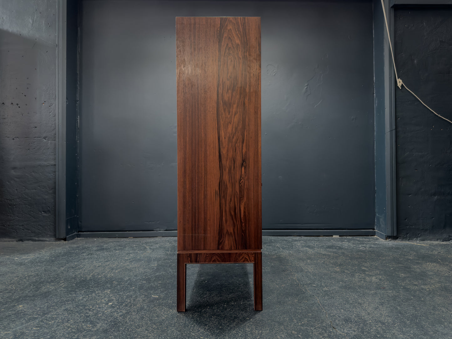 Rosewood Cabinet