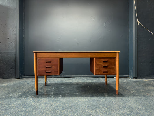 Borge Mogensen Teak Desk