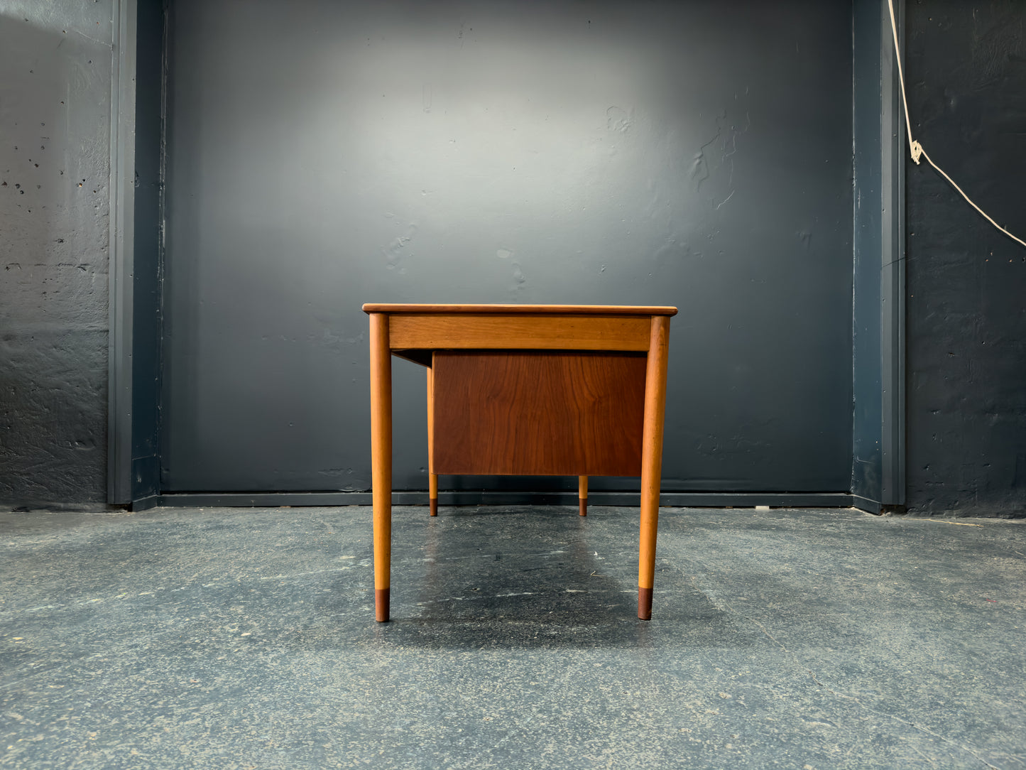 Borge Mogensen Teak Desk