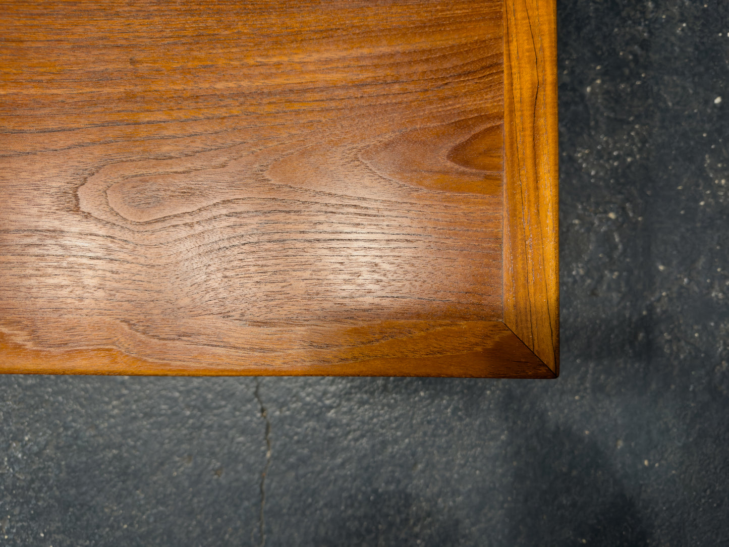 Hugo Jespersen Teak Coffee Table