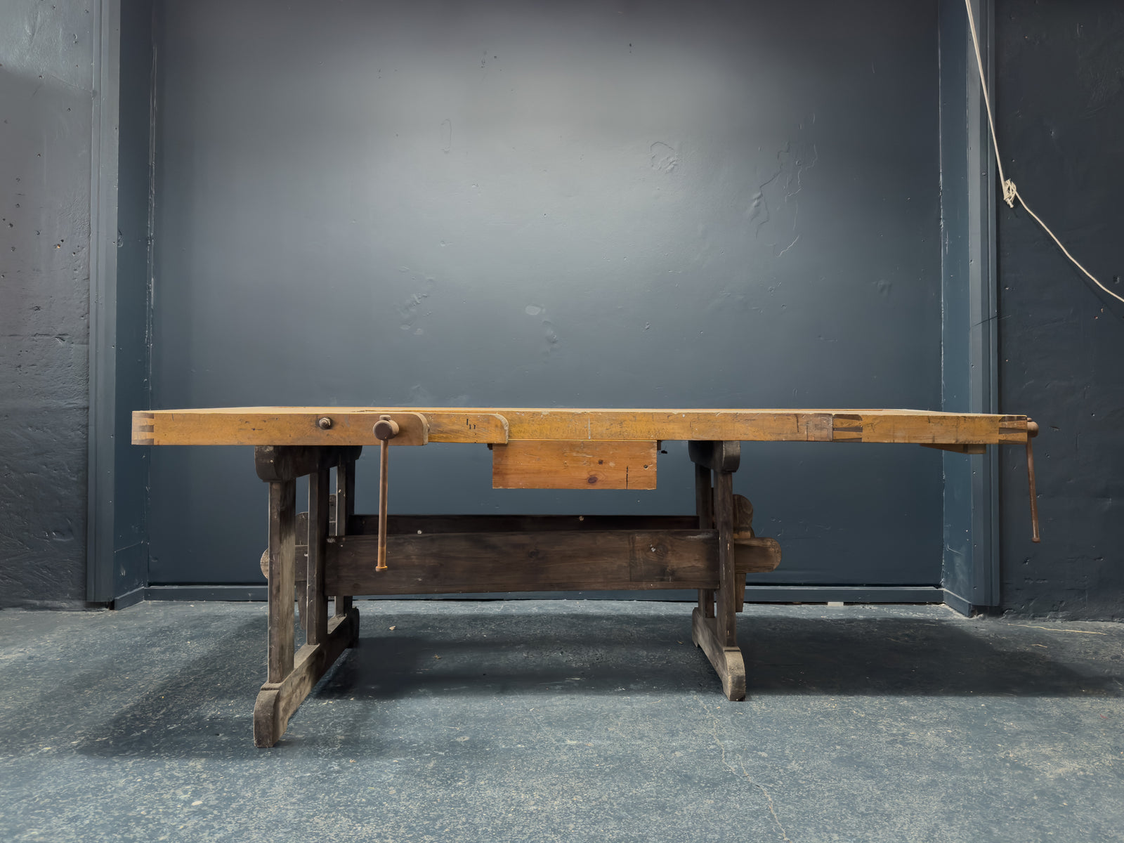 20th Century Workbench