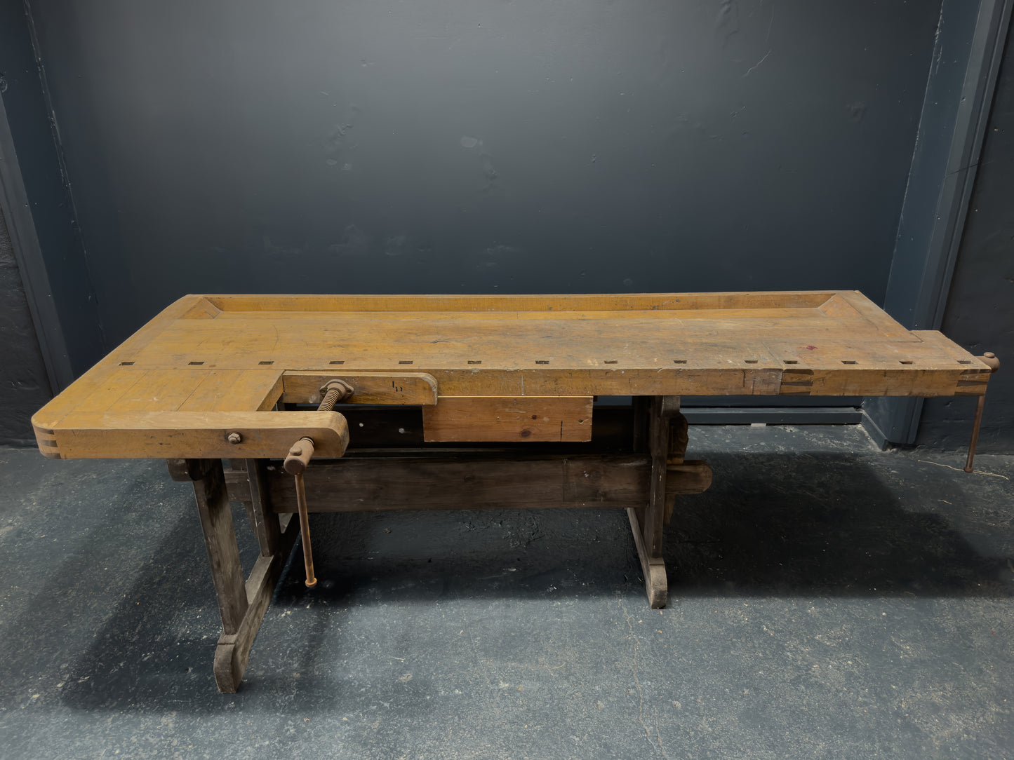 20th Century Workbench