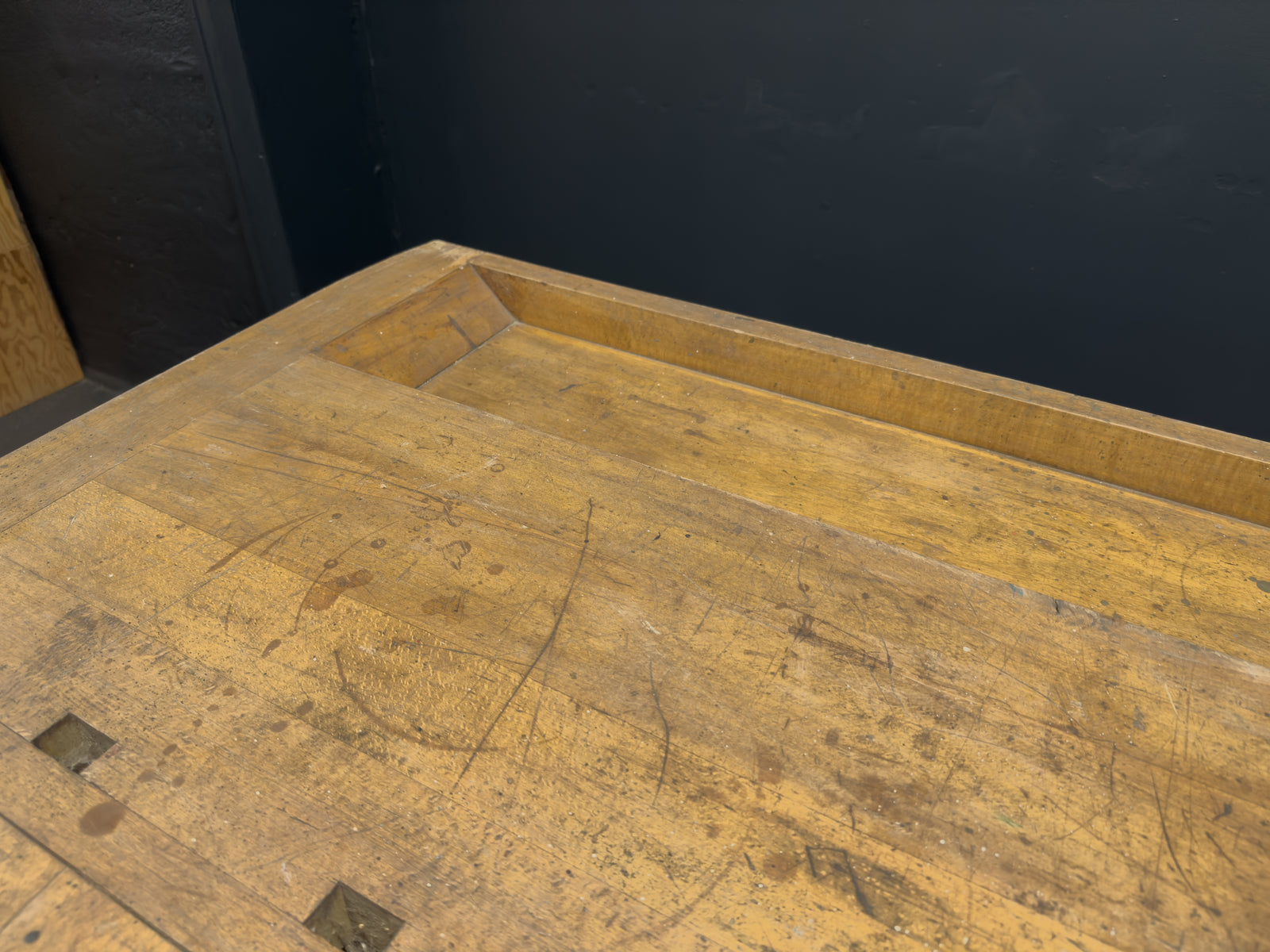 20th Century Workbench