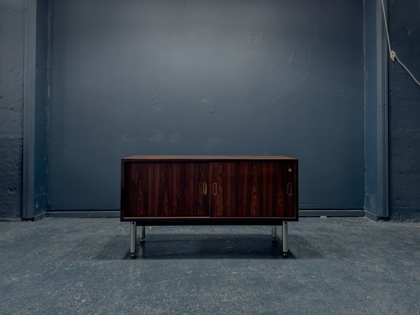 Rosewood Sideboard