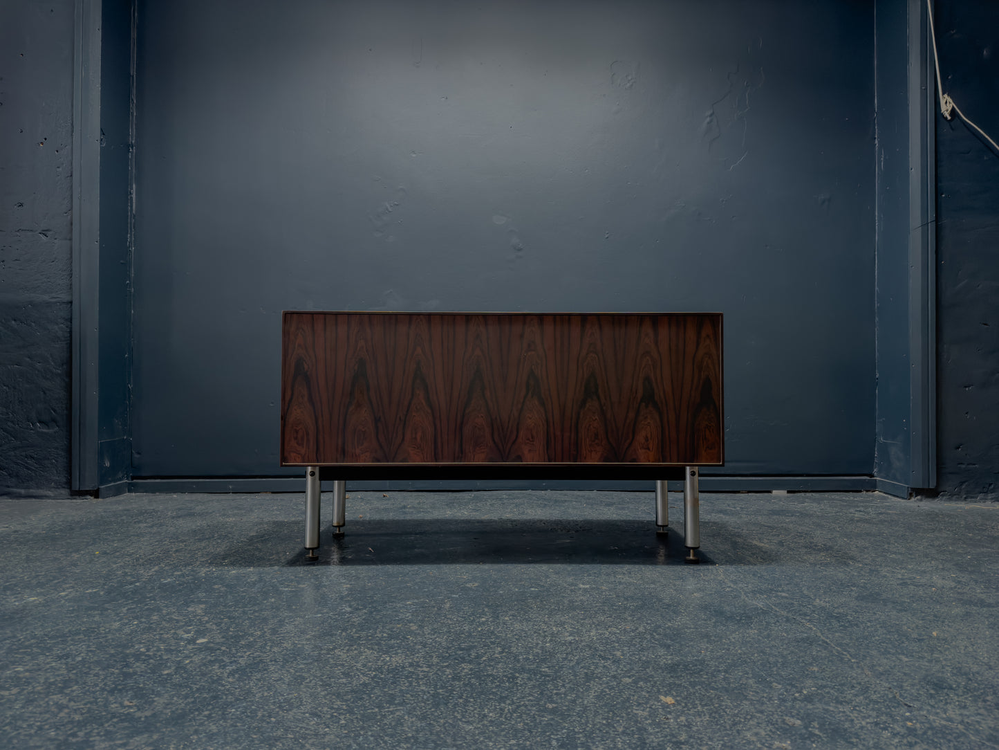 Rosewood Sideboard