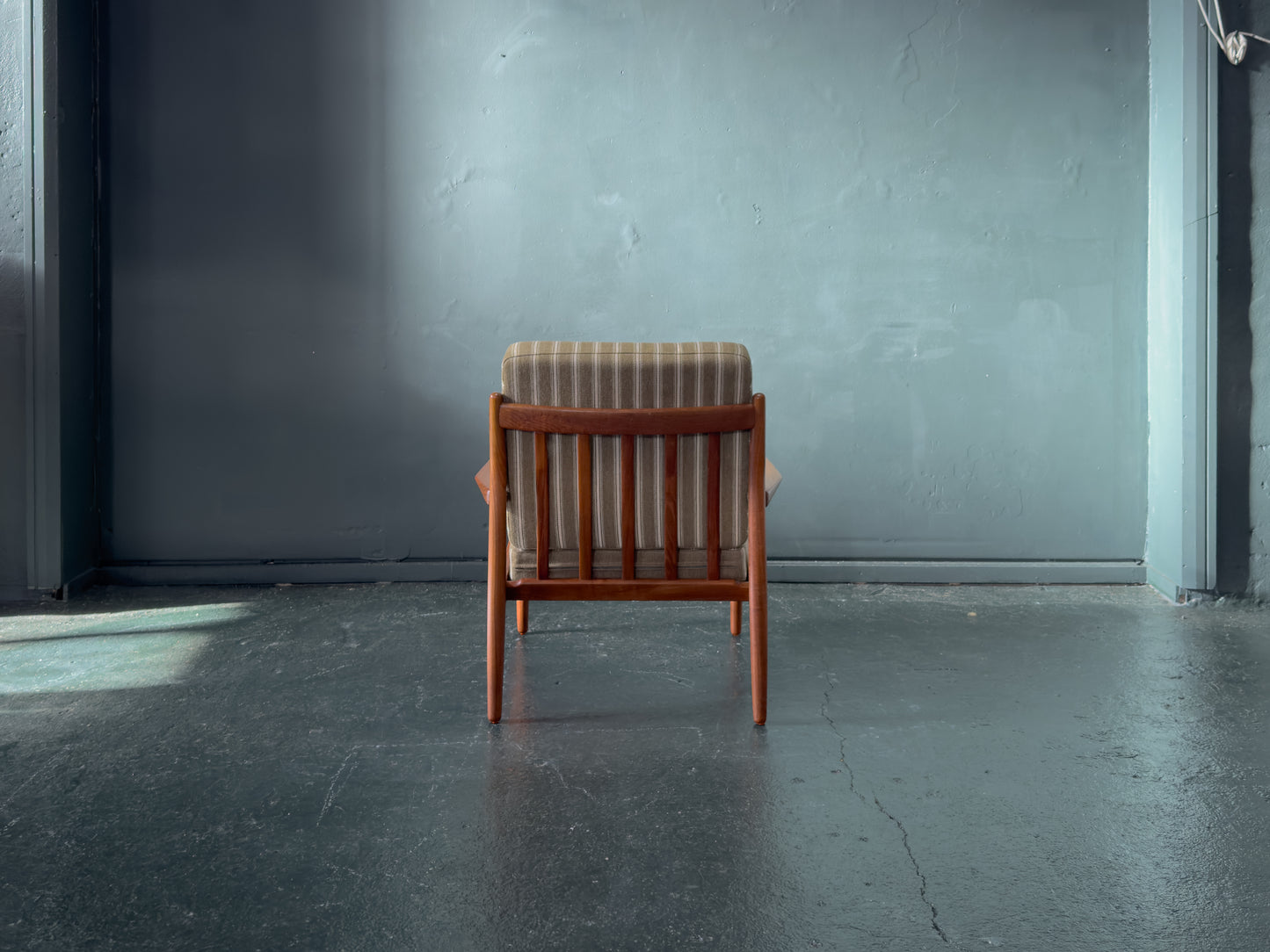 GM5 Model Armchair by Svend Aage Eriksen for Glostrup