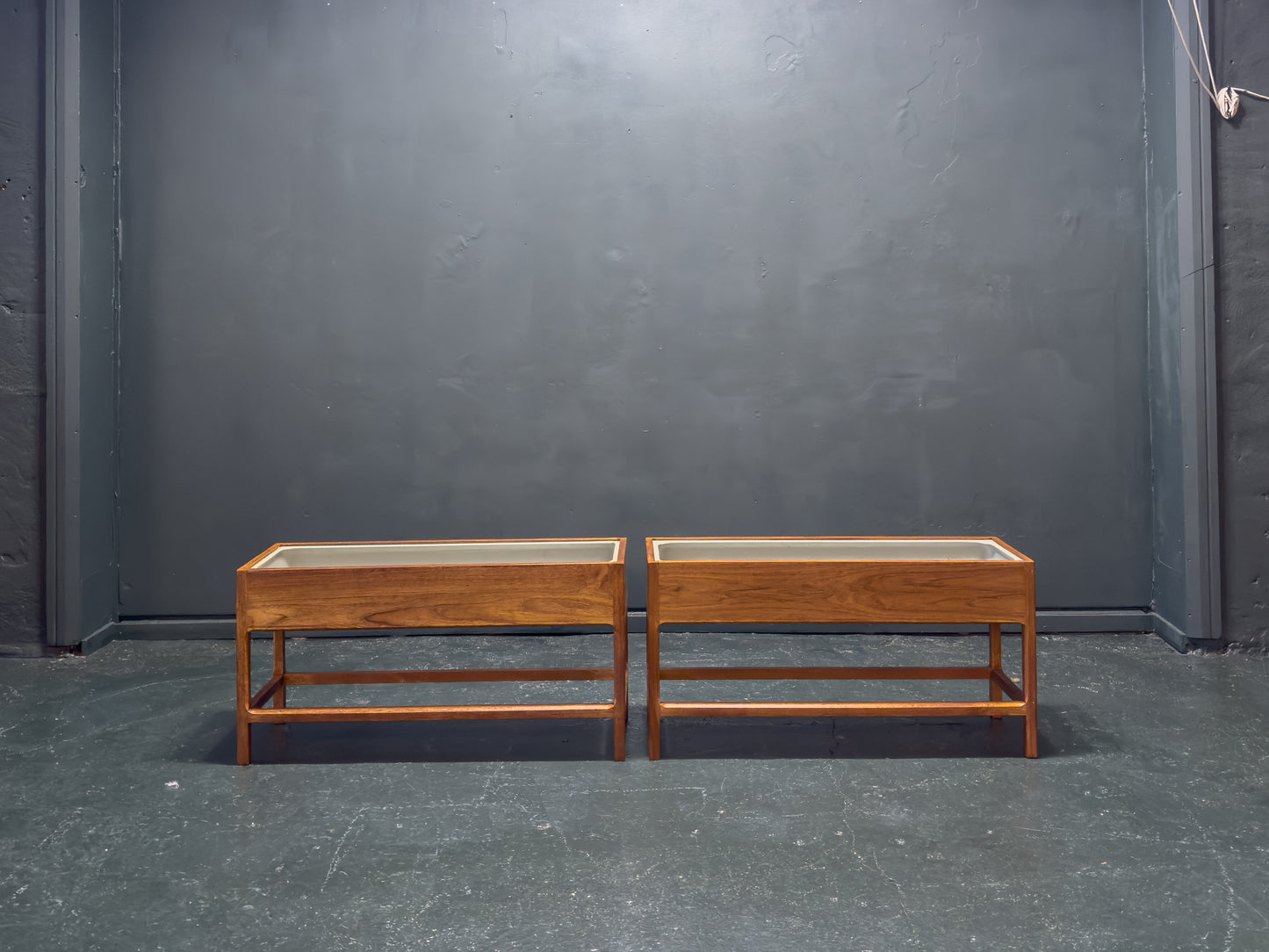 1960s Planter by Kai Kristiansen