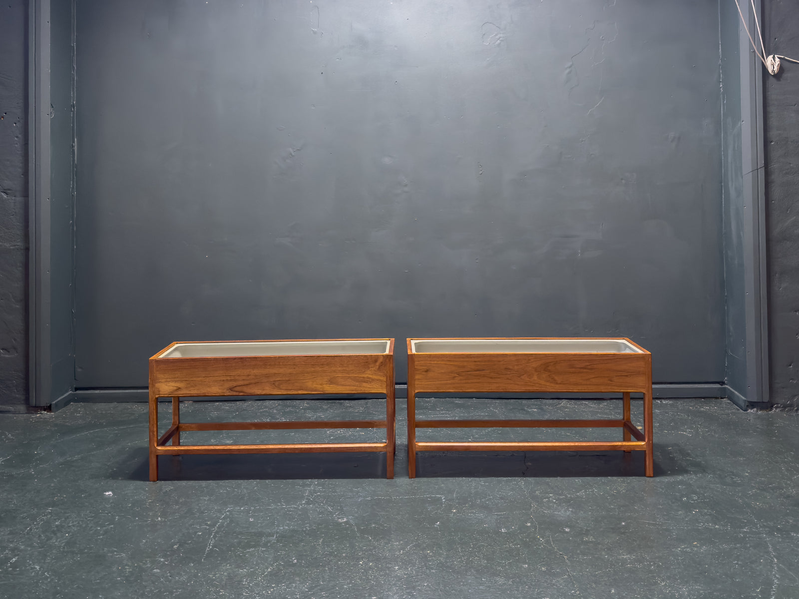 1960s Planter by Kai Kristiansen