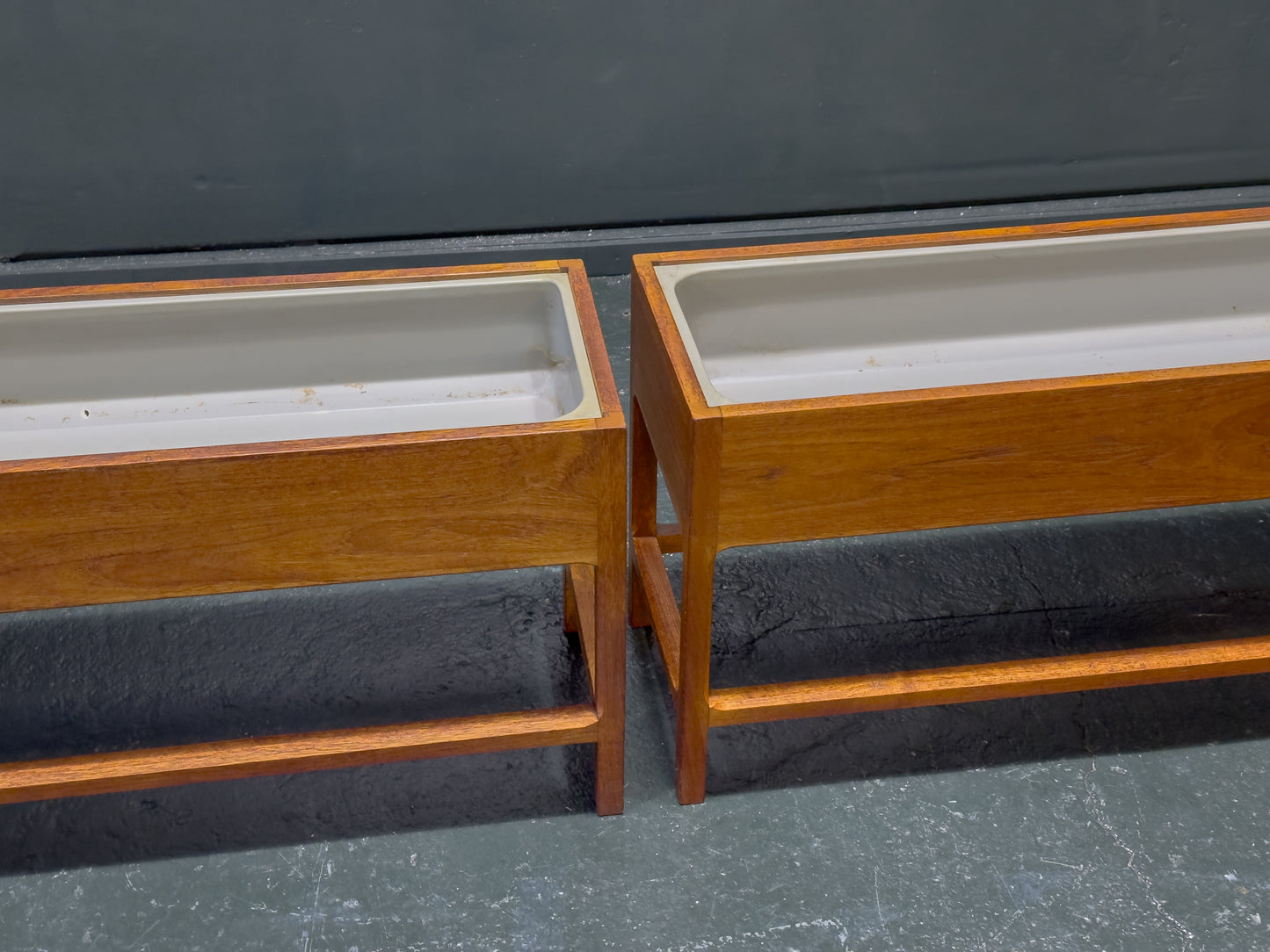 1960s Planter by Kai Kristiansen