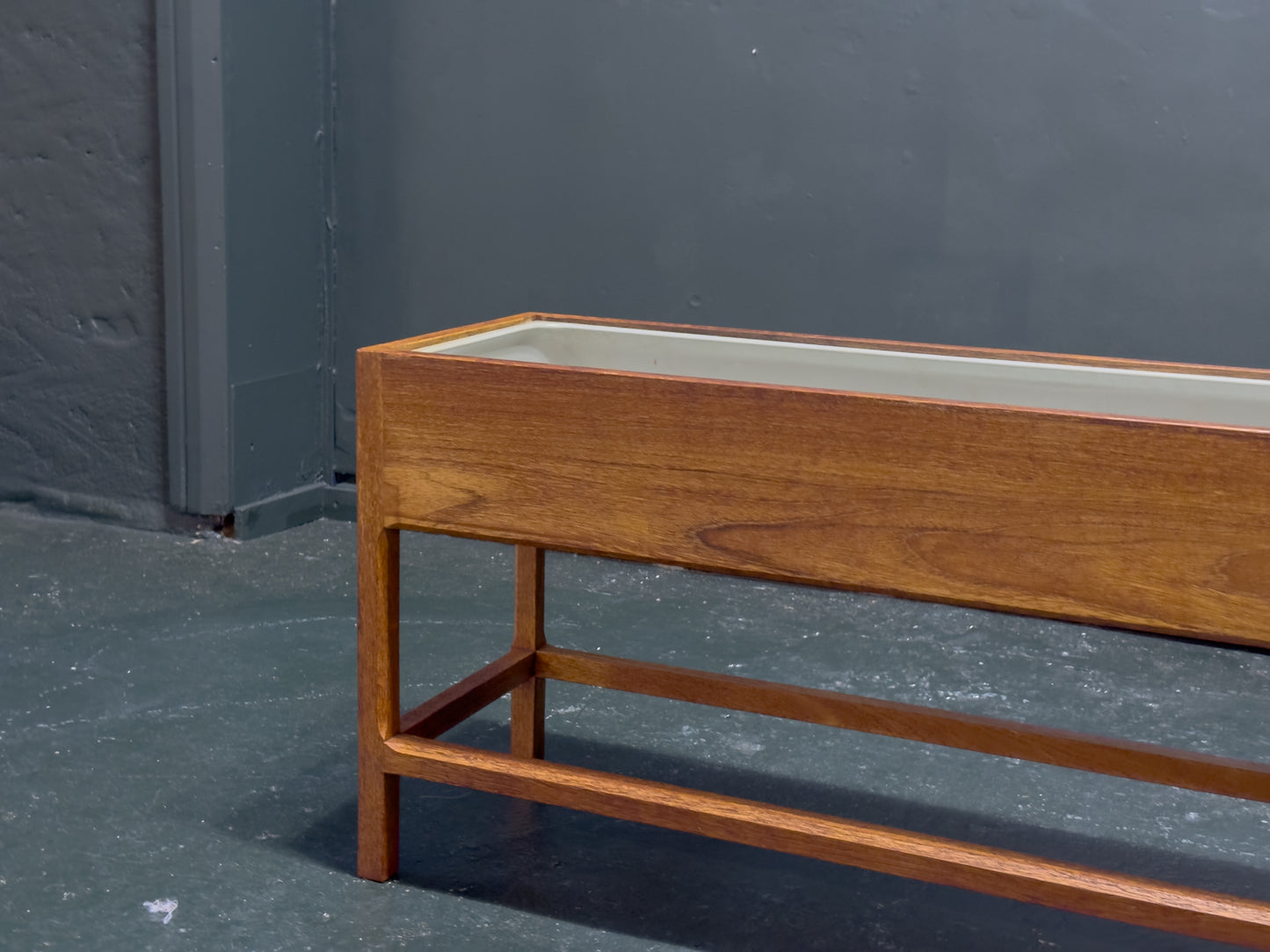 1960s Planter by Kai Kristiansen