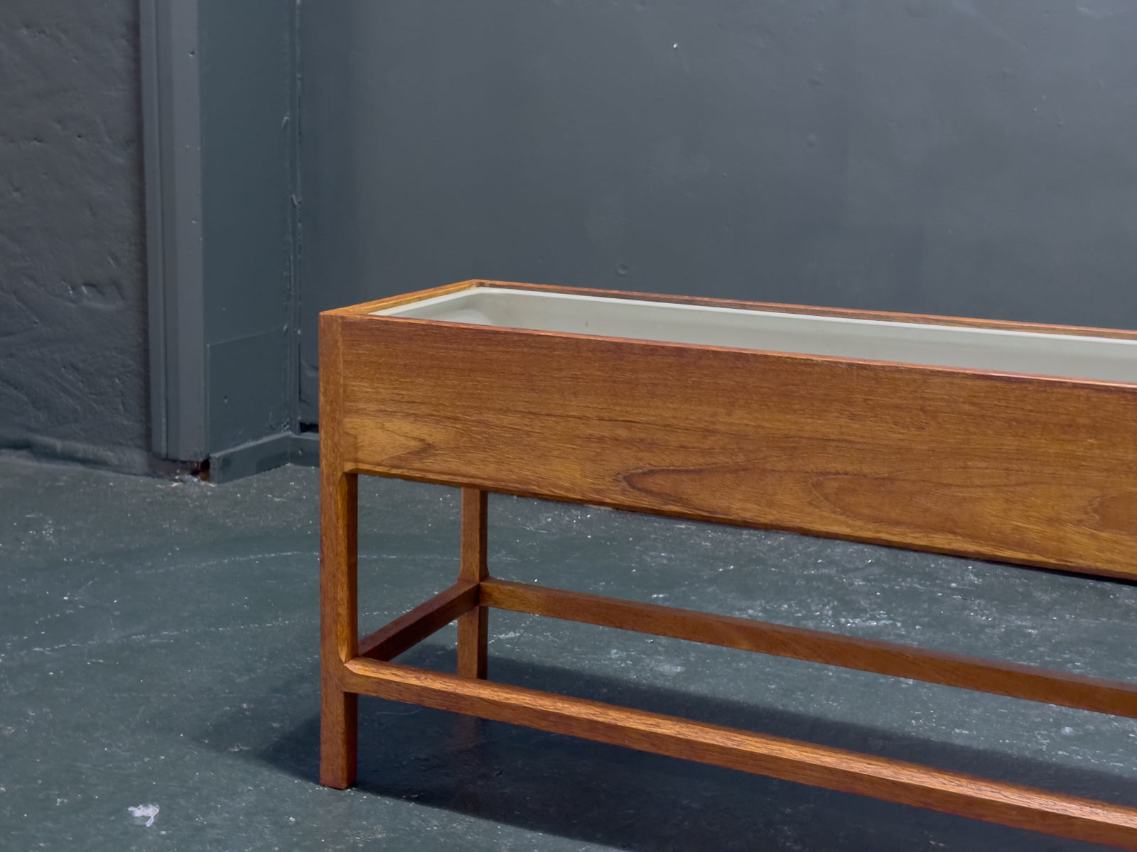 1960s Planter by Kai Kristiansen