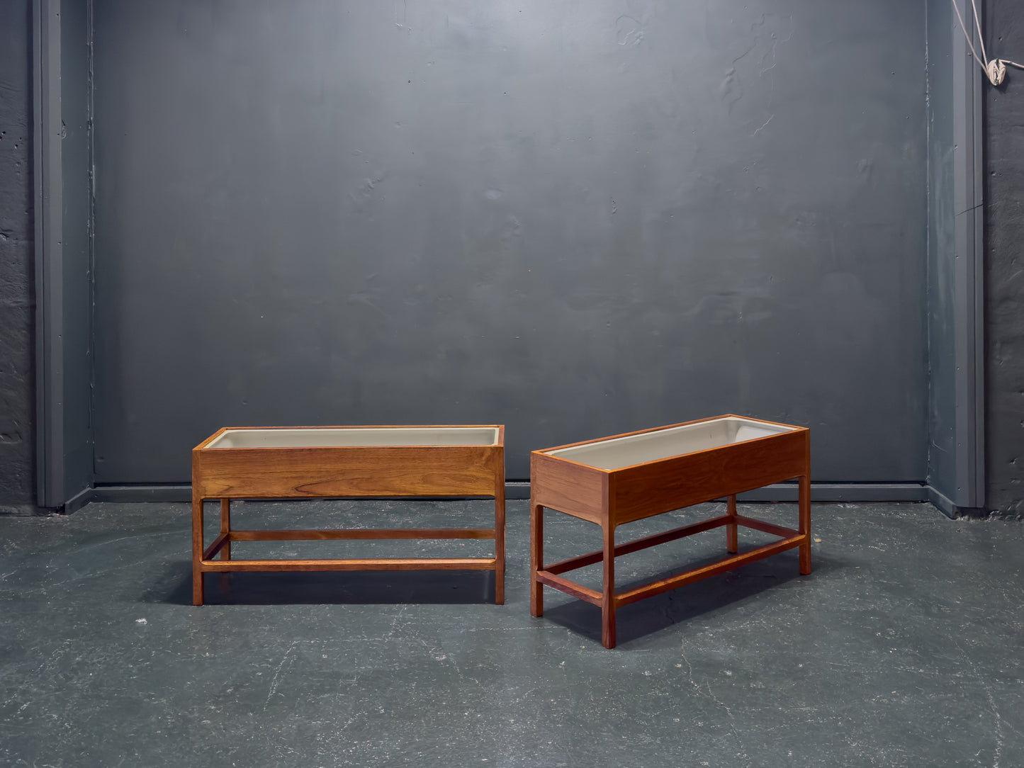 1960s Planter by Kai Kristiansen