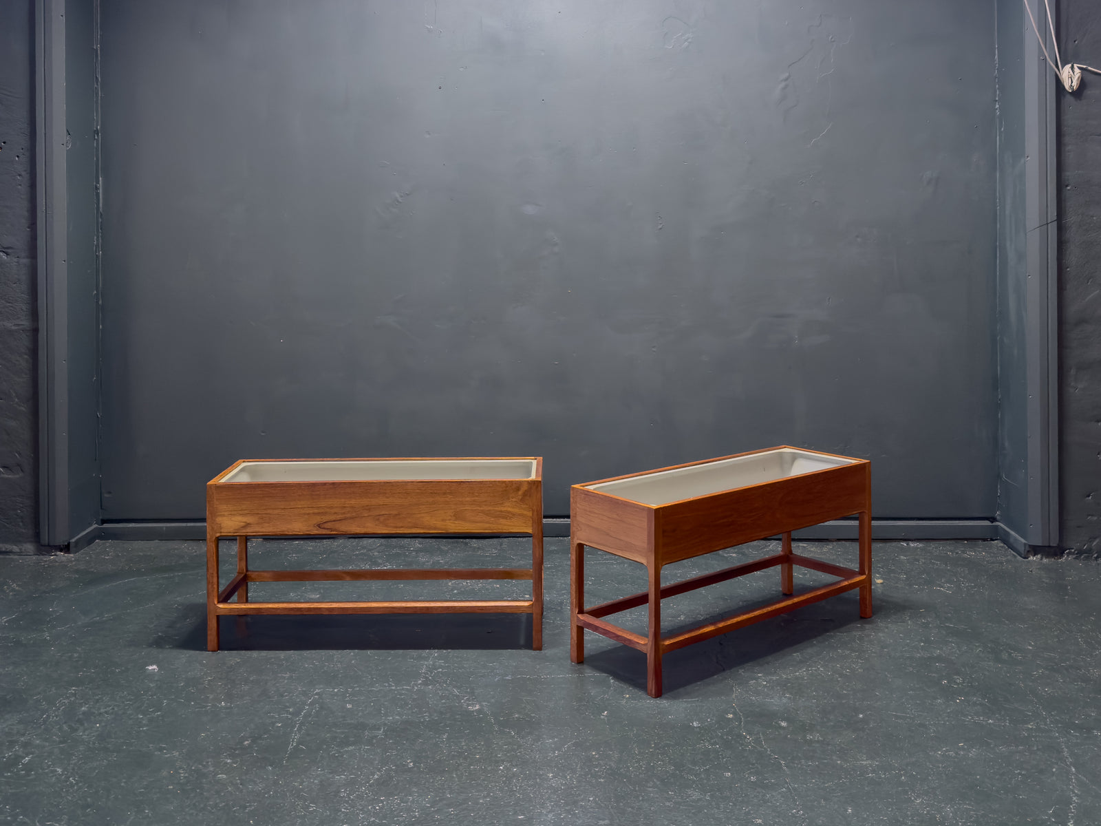 1960s Planter by Kai Kristiansen
