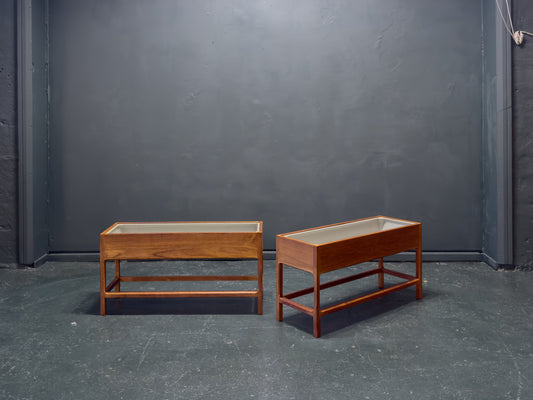 1960s Planter by Kai Kristiansen