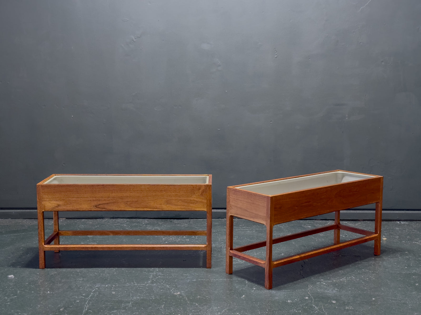 1960s Planter by Kai Kristiansen