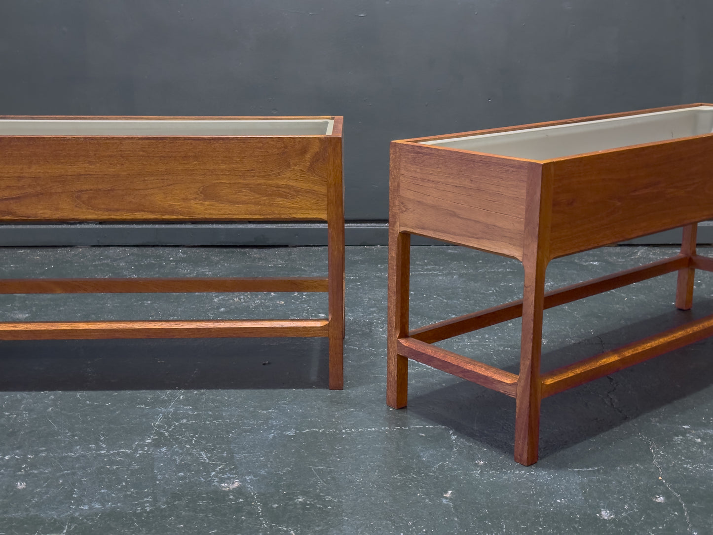 1960s Planter by Kai Kristiansen