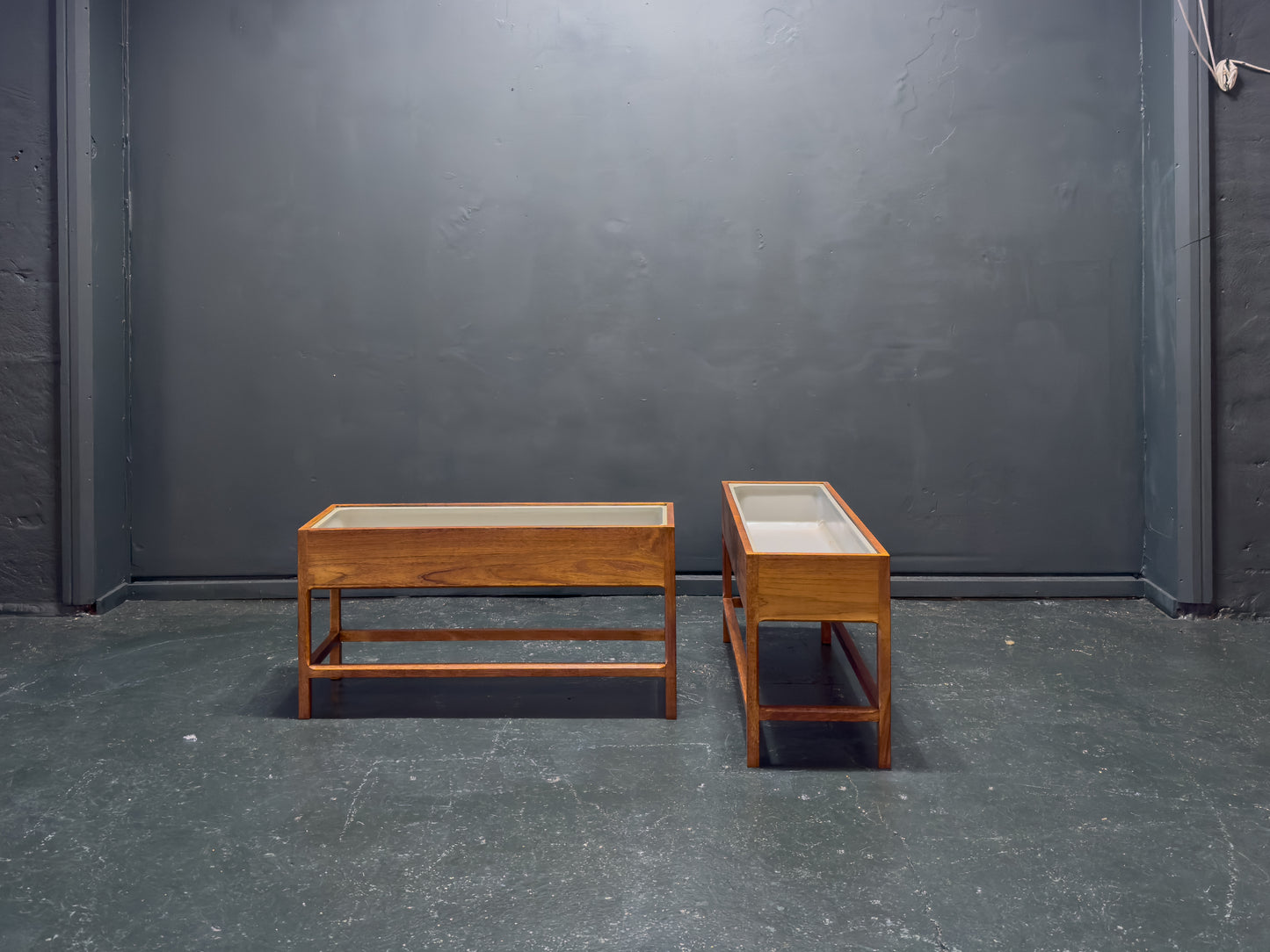 1960s Planter by Kai Kristiansen