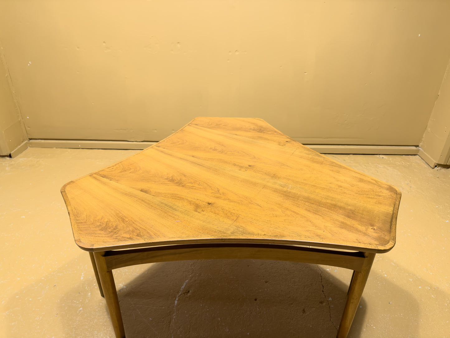 Walnut Coffee Table