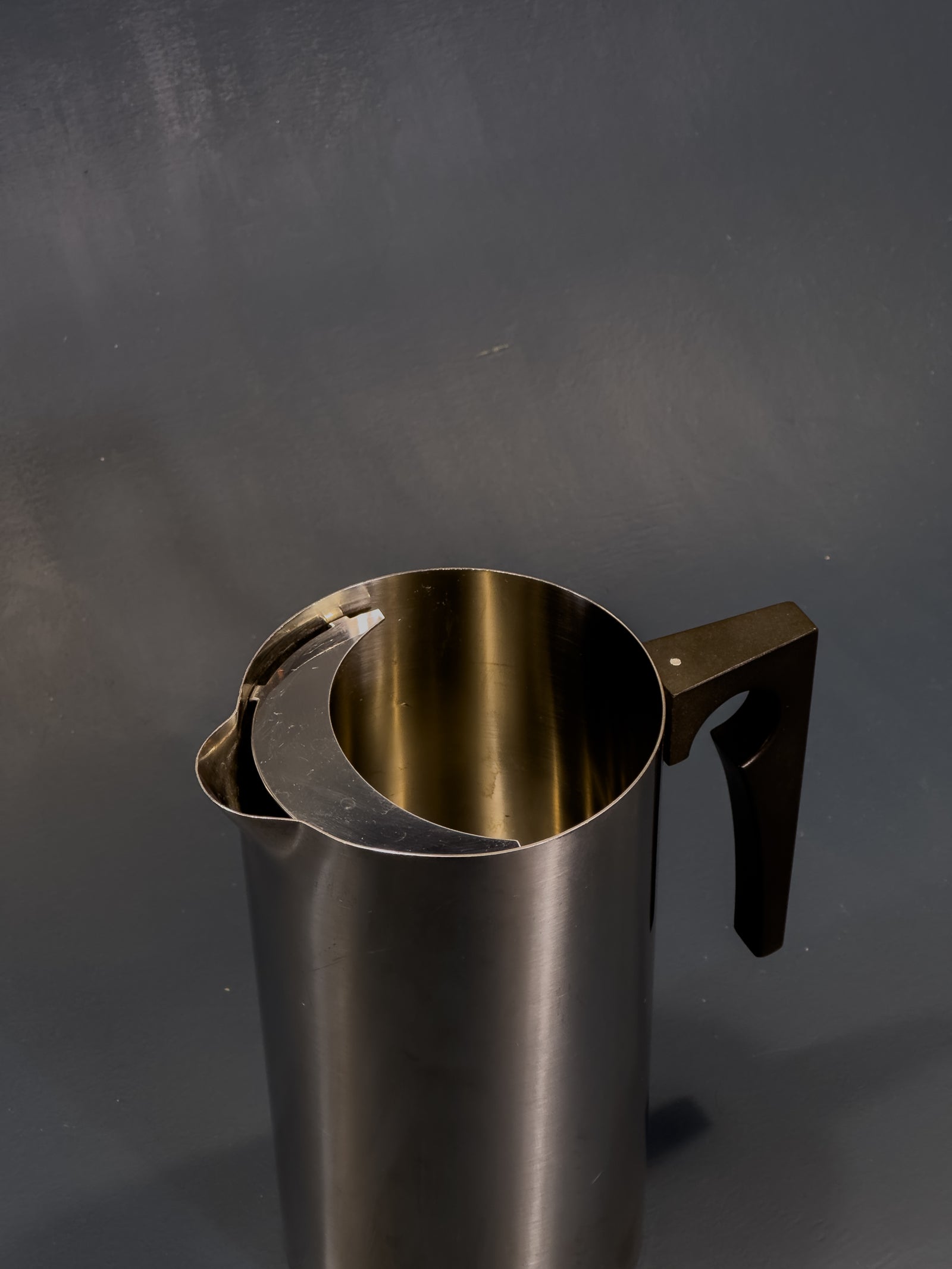 Arne Jacobsen Carafe