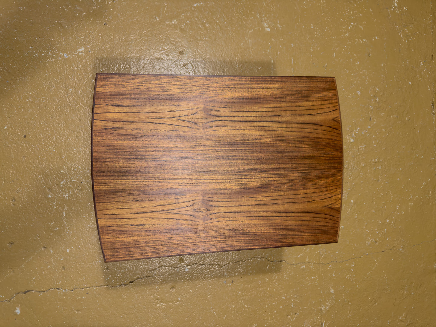 Teak Side Table