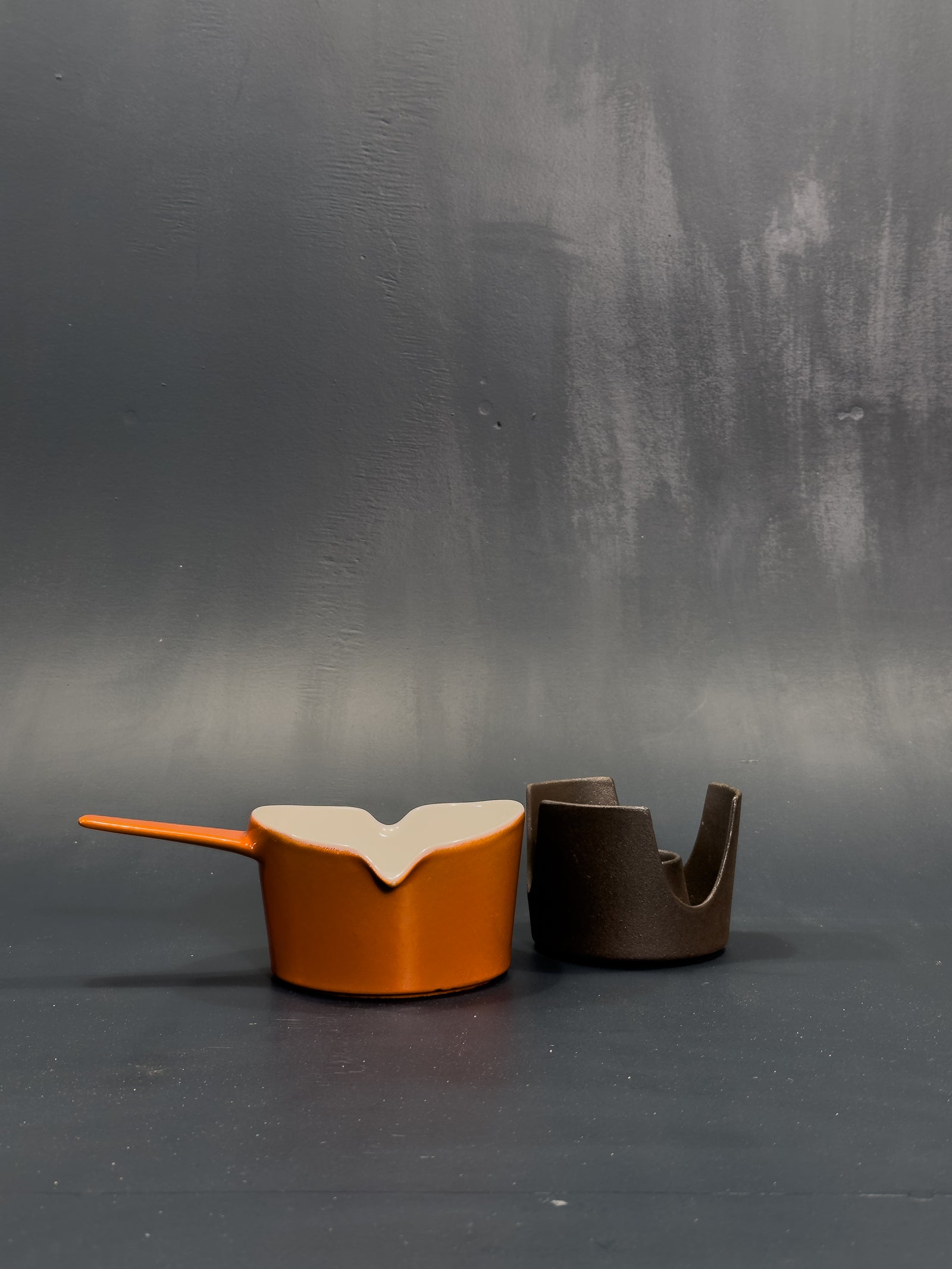 Copco Sauce Warmer Pot with Stand