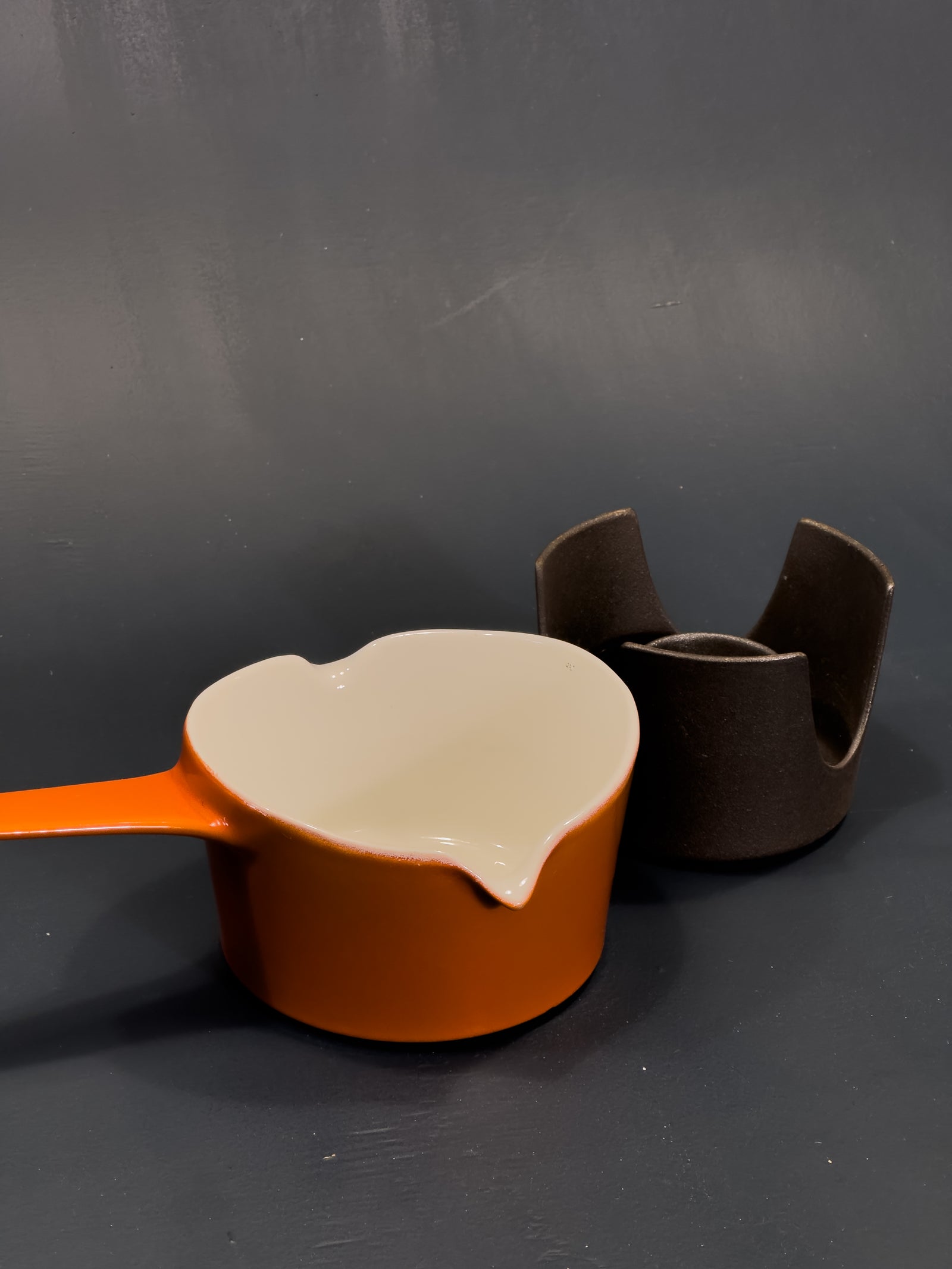 Copco Sauce Warmer Pot with Stand