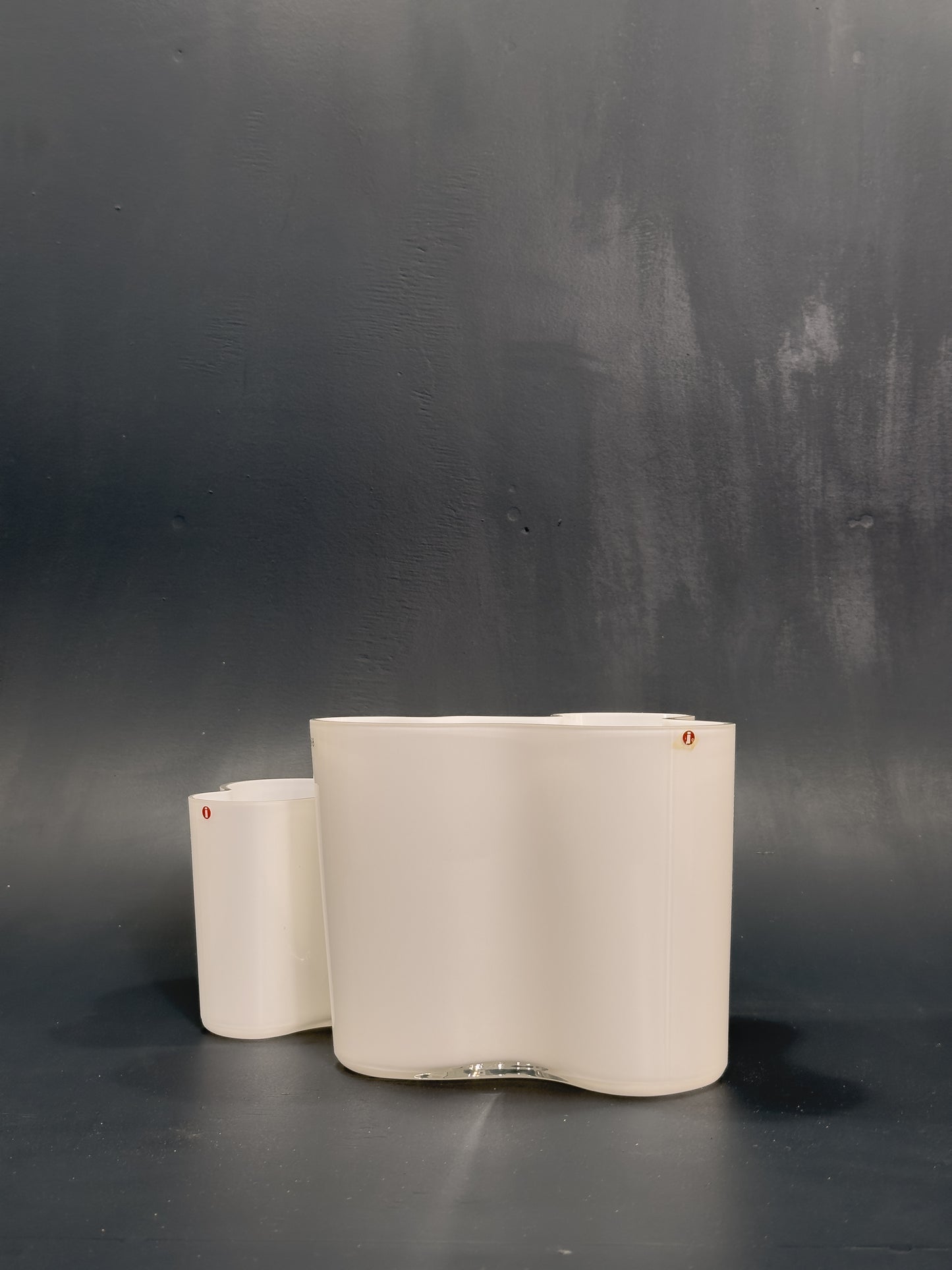 Alvar Aalto Savoy Vases