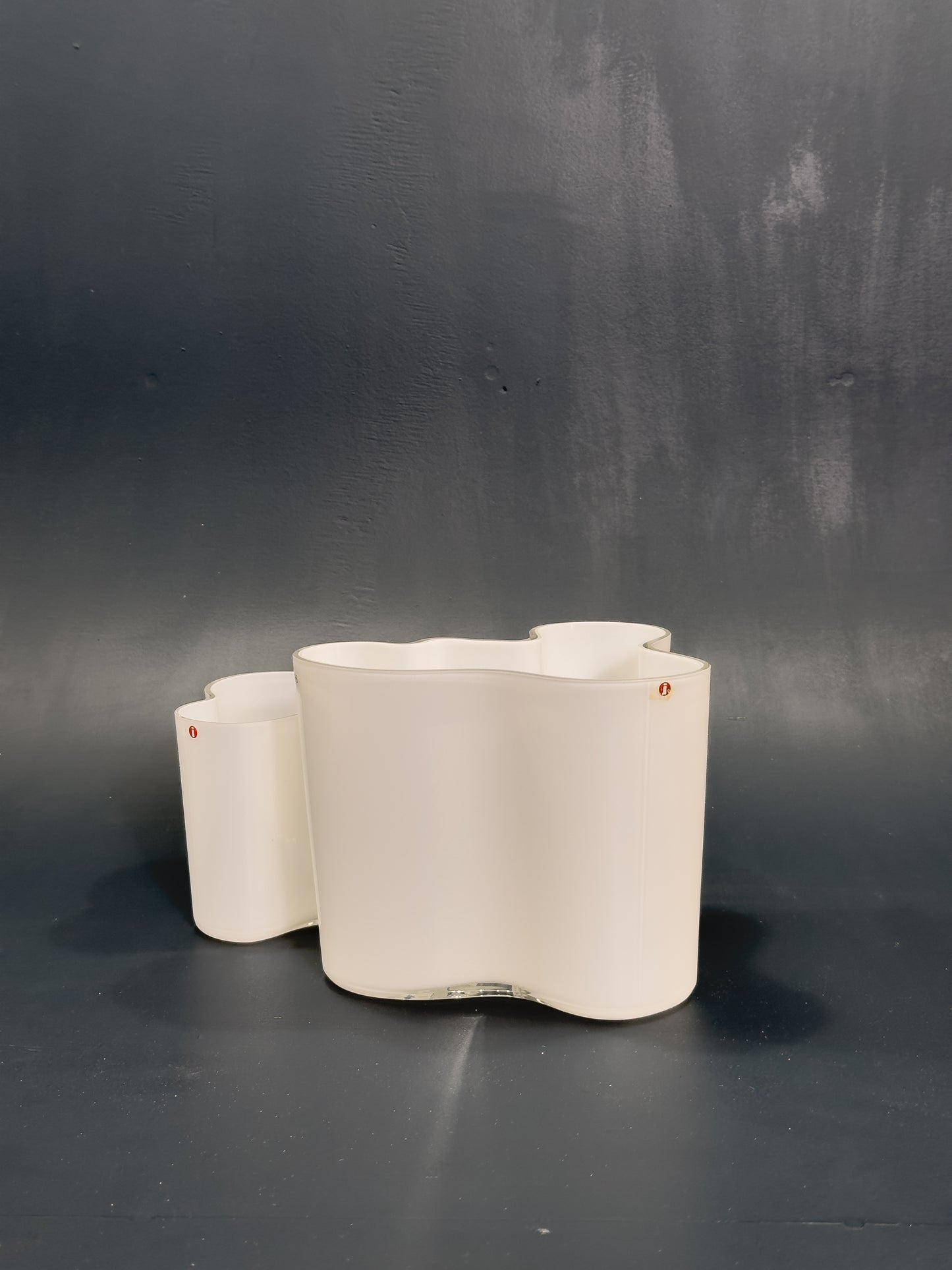 Alvar Aalto Savoy Vases