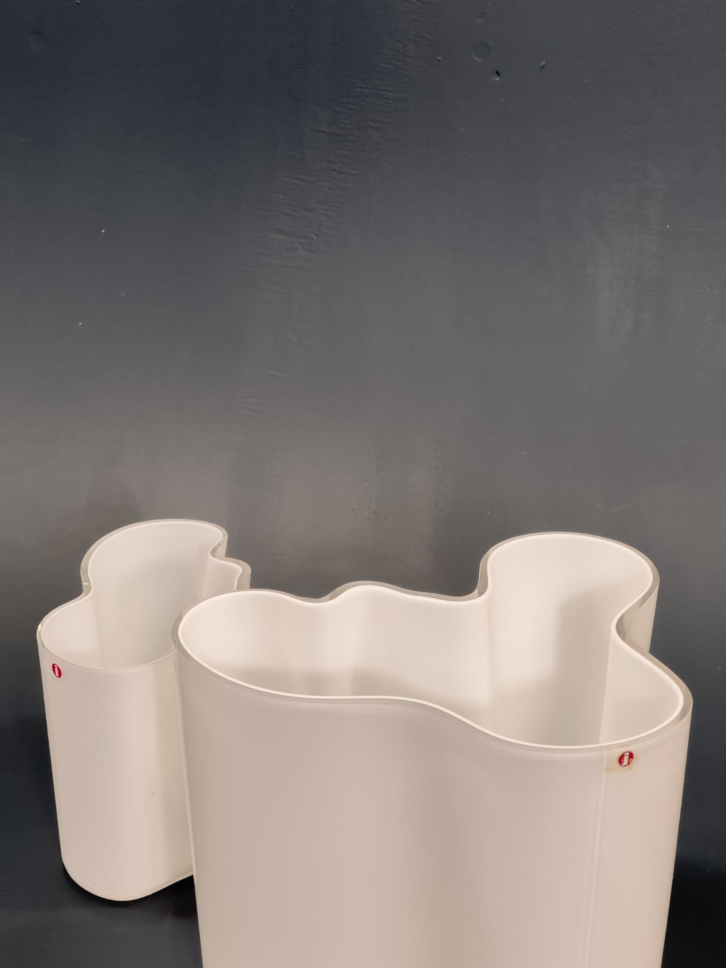 Alvar Aalto Savoy Vases